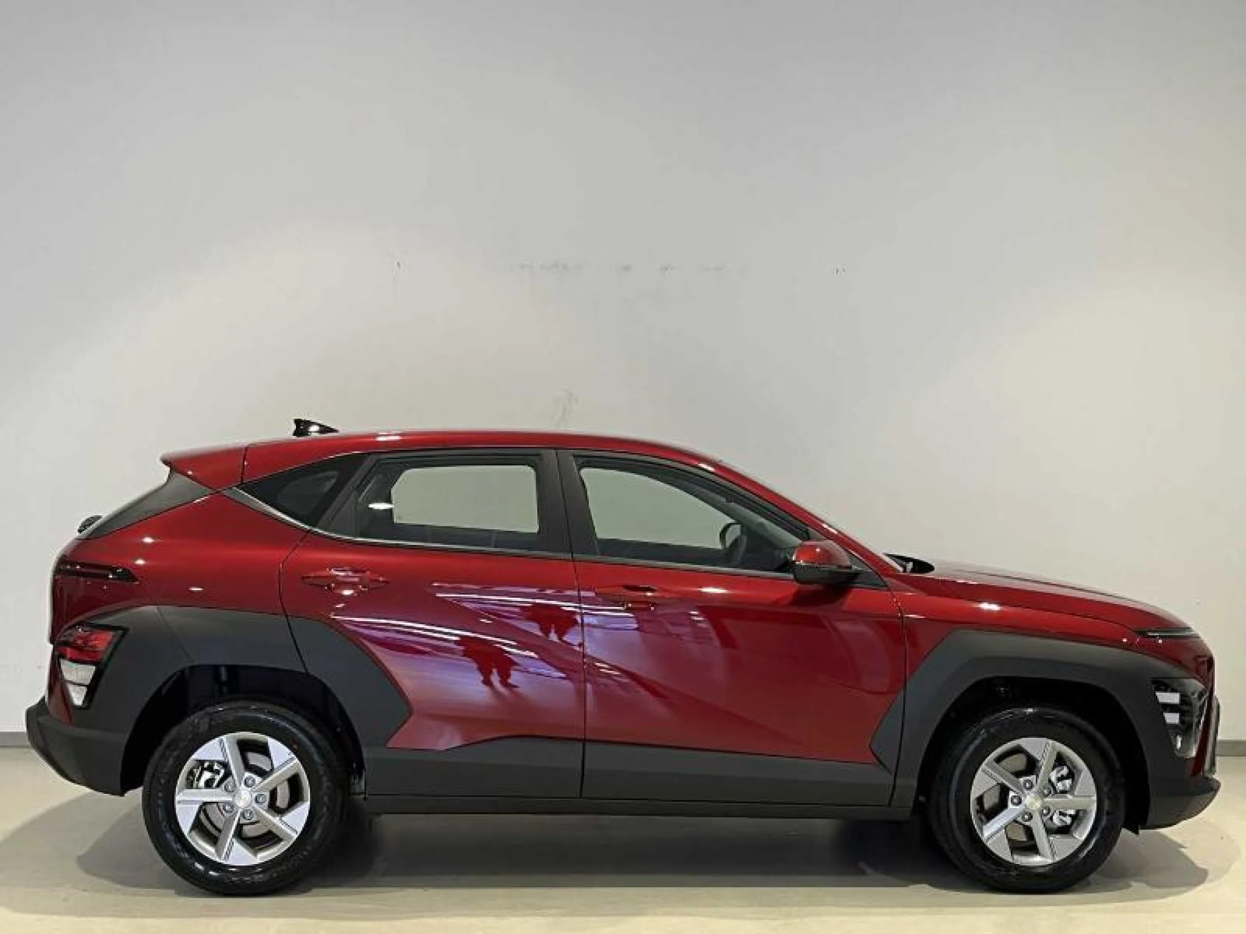 HYUNDAI KONA HEV 1.6GDI 138CV DT MAXX - Foto 3