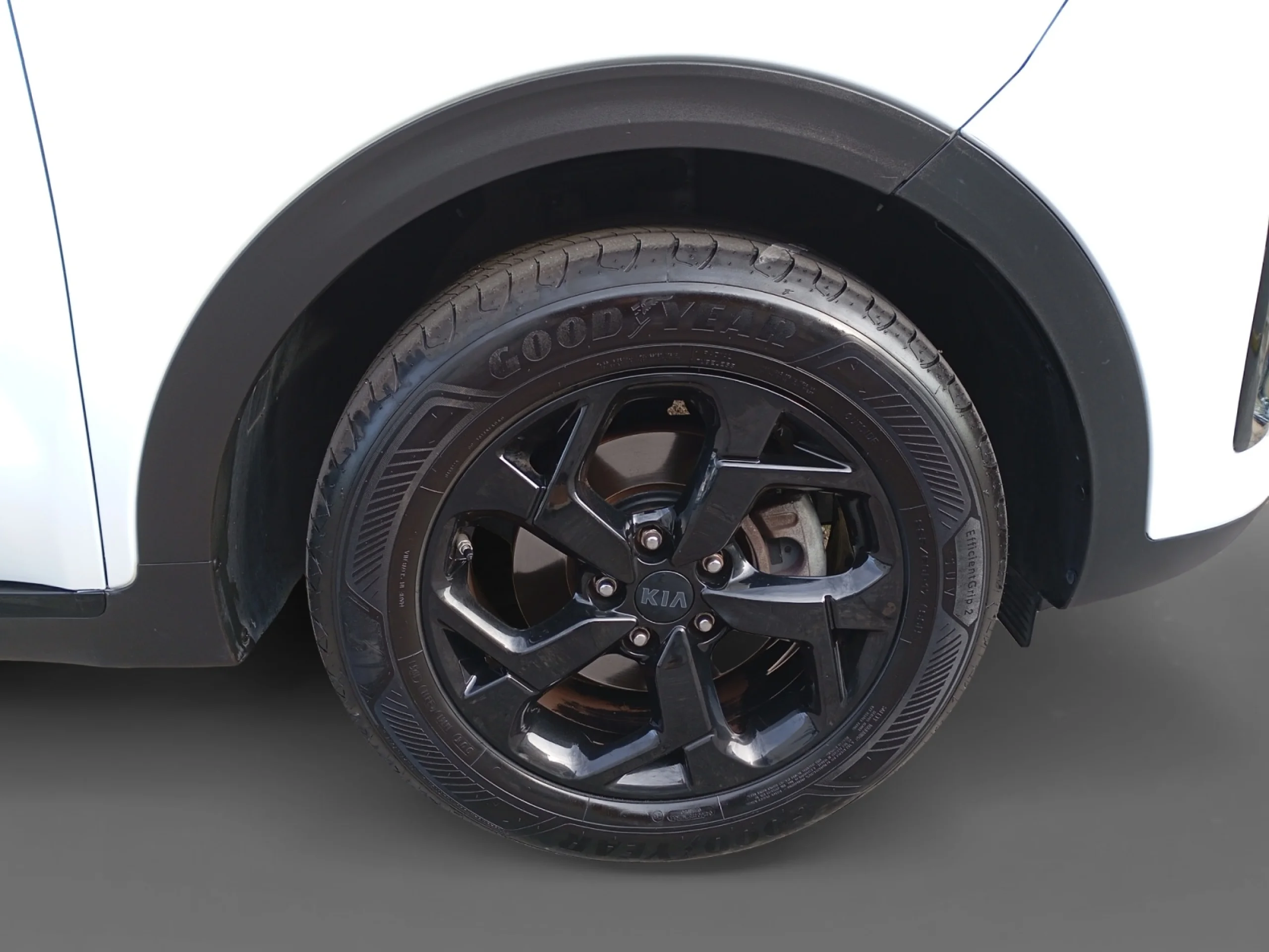 KIA SPORTAGE 1.6 MHEV BLACK EDITION 100KW (136CV) 4X2 - Foto 8