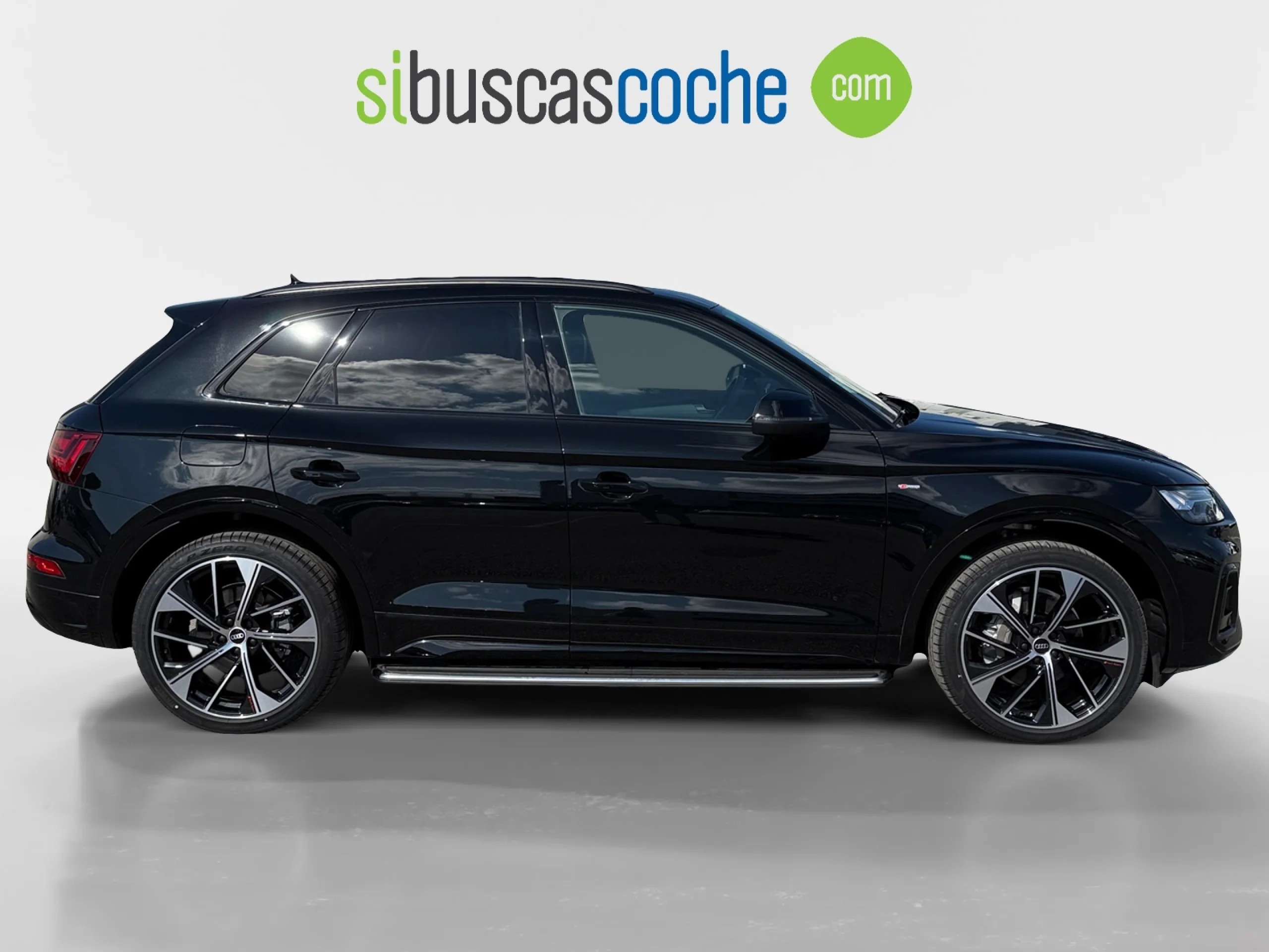 AUDI Q5 S LINE 40 TDI 150KW QUATTRO ULTRA - Foto 3