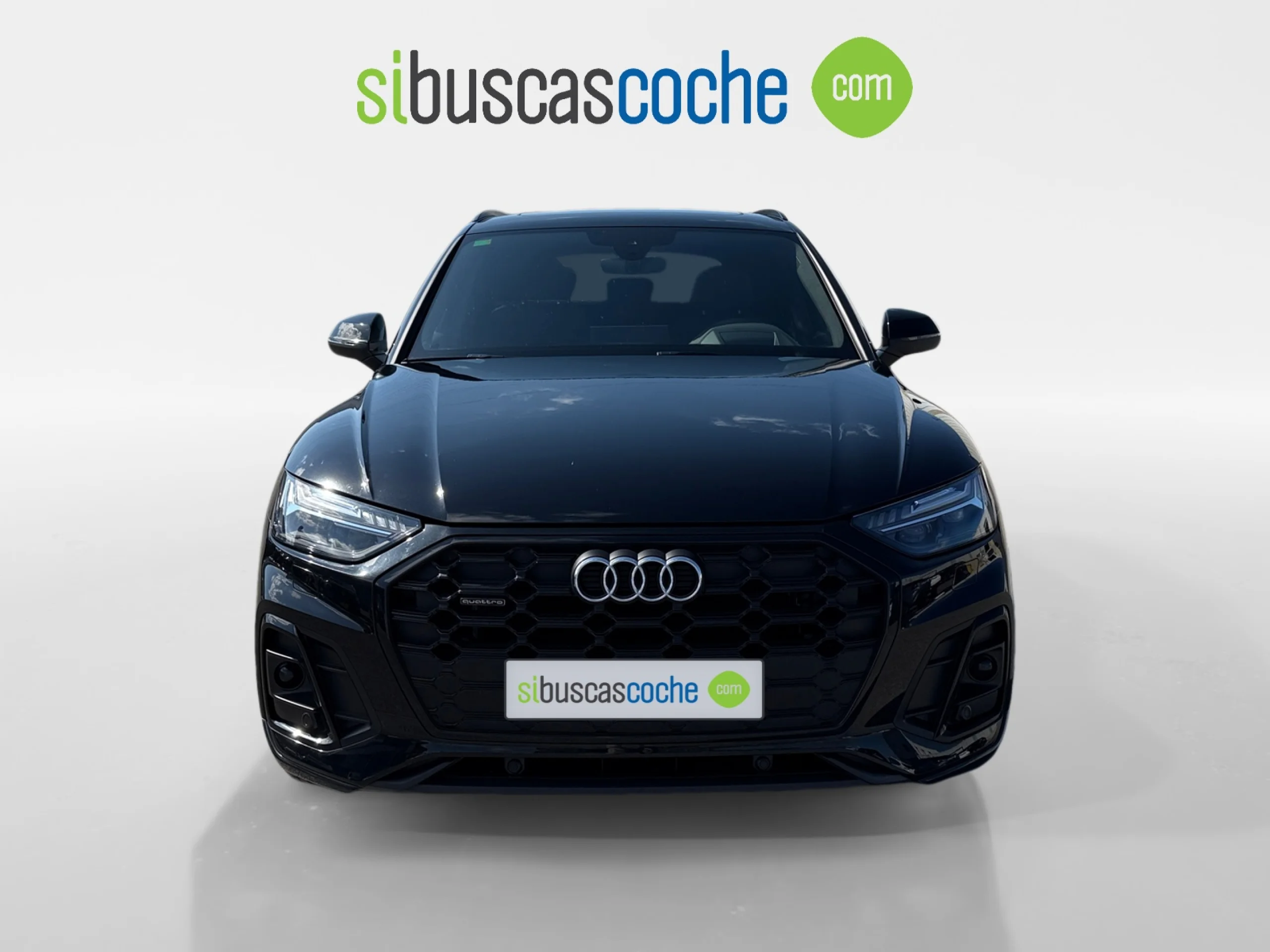 AUDI Q5 S LINE 40 TDI 150KW QUATTRO ULTRA - Foto 12