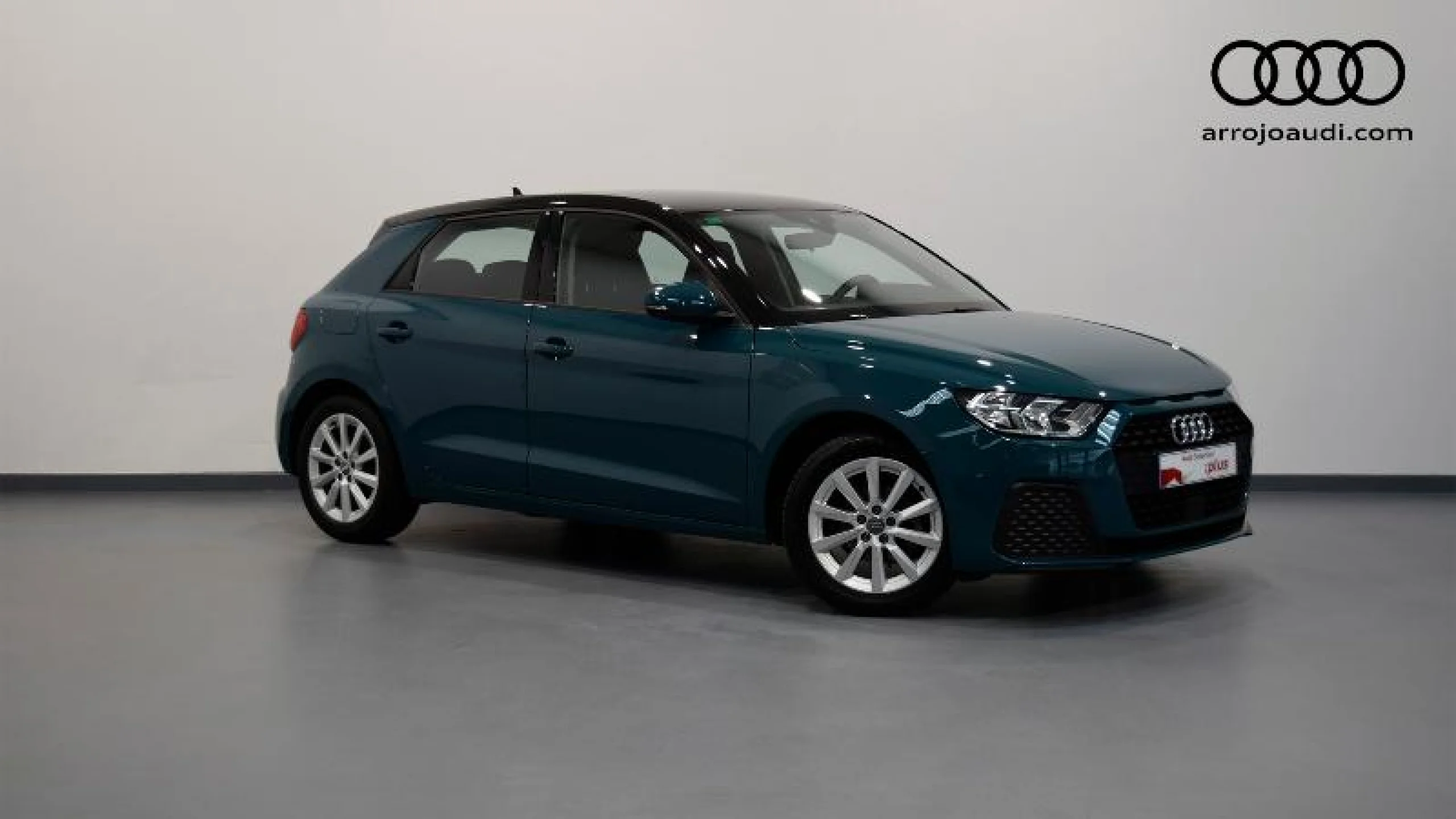 AUDI A1 ADVANCED 25 TFSI 70KW (95CV) SPORTBACK - Foto 1