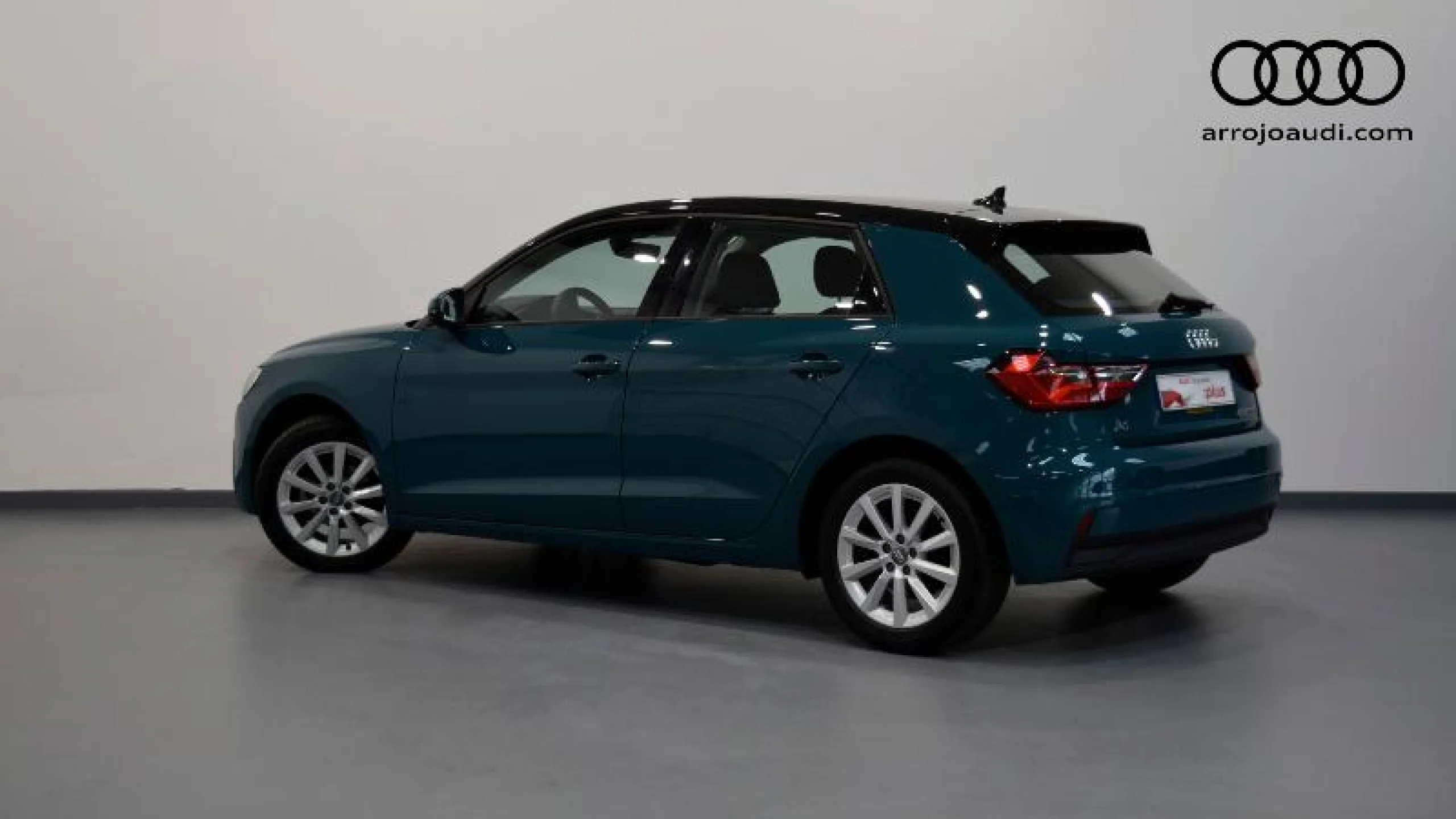 AUDI A1 ADVANCED 25 TFSI 70KW (95CV) SPORTBACK - Foto 2