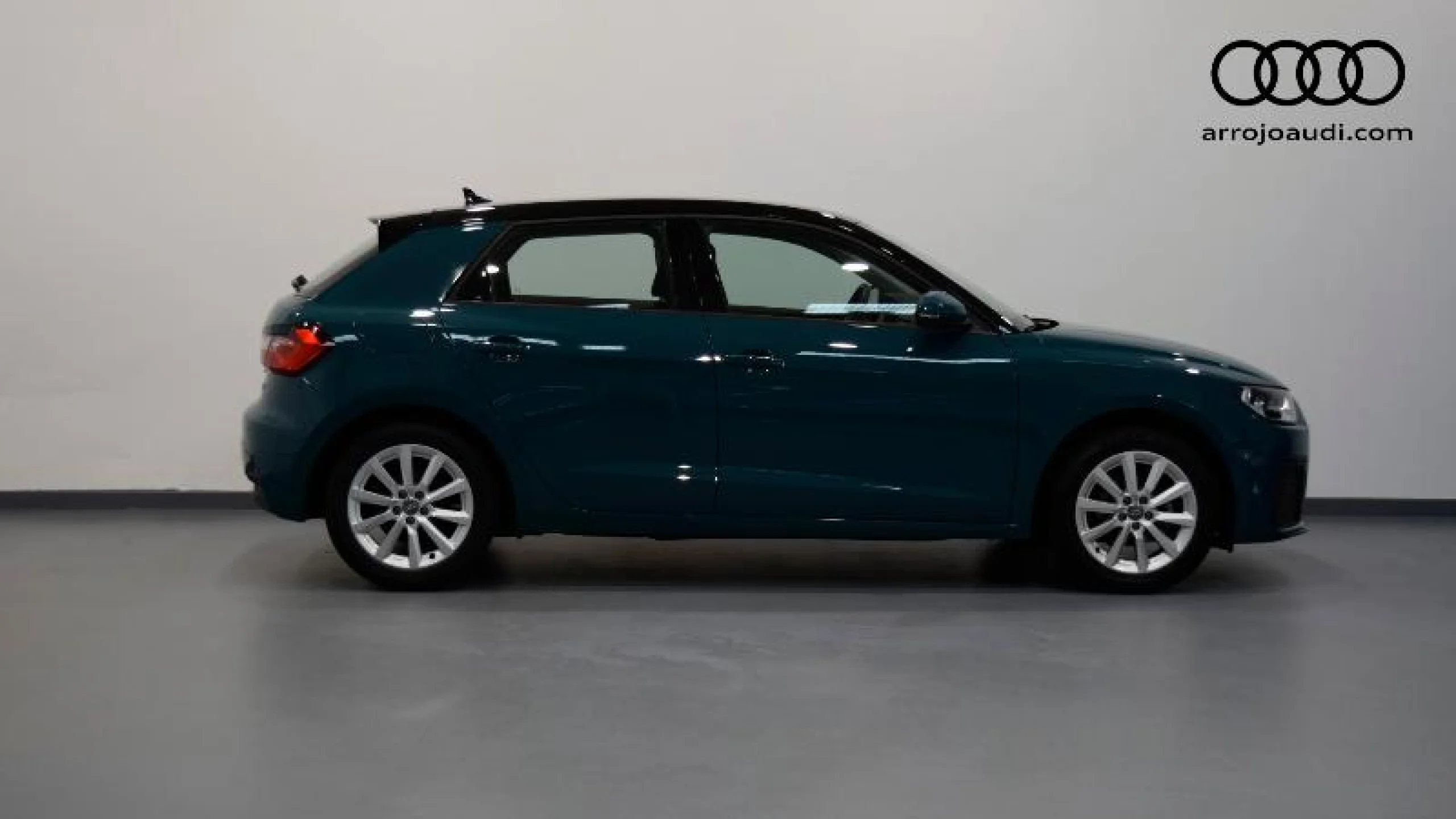 AUDI A1 ADVANCED 25 TFSI 70KW (95CV) SPORTBACK - Foto 3