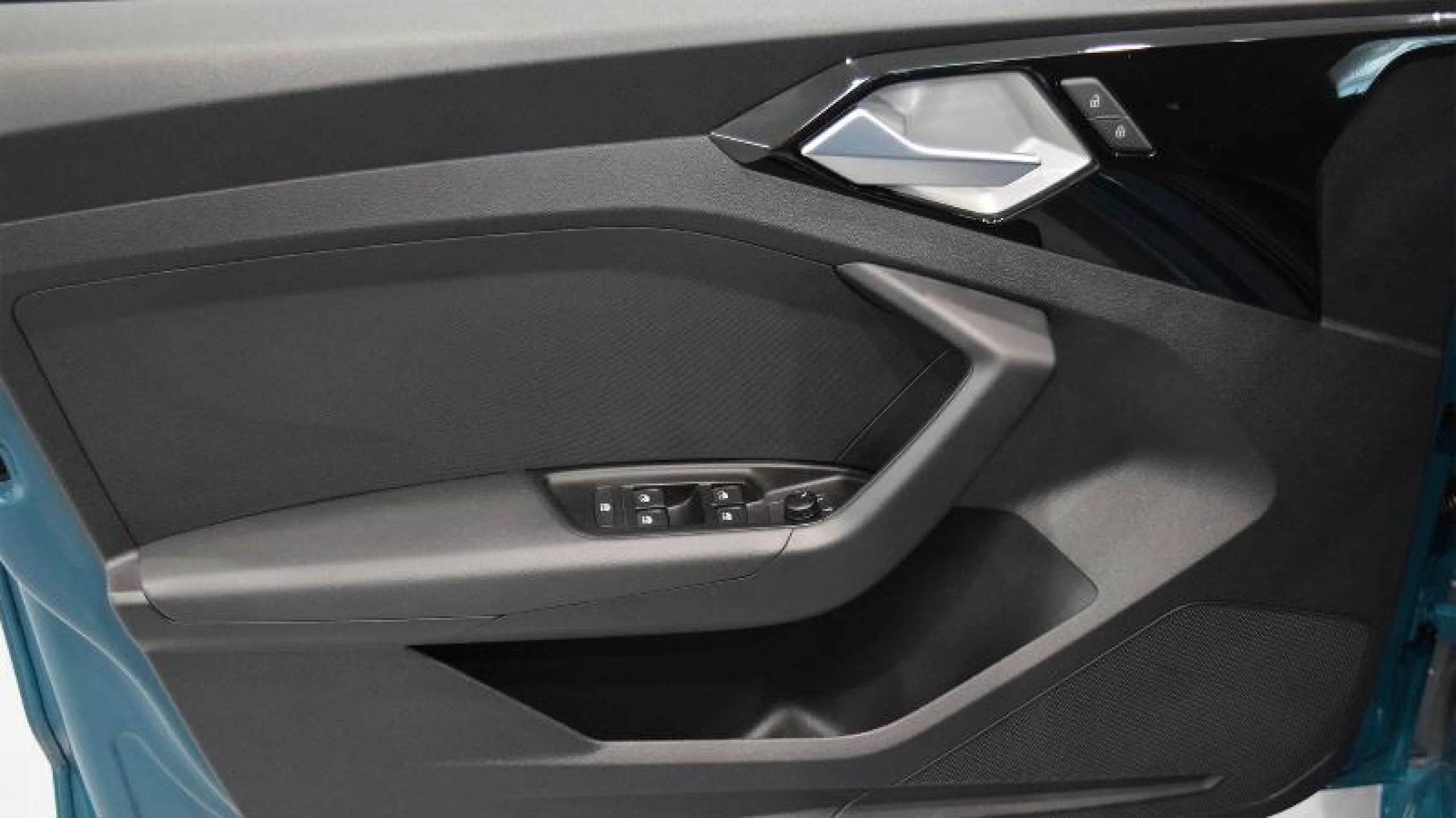 AUDI A1 ADVANCED 25 TFSI 70KW (95CV) SPORTBACK - Foto 14