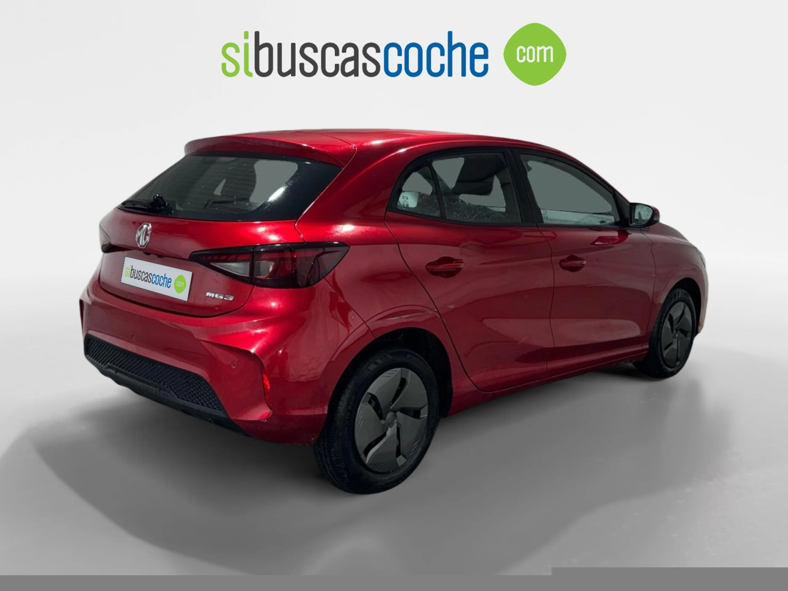 MG MG3 1.5 STANDARD - Foto 3
