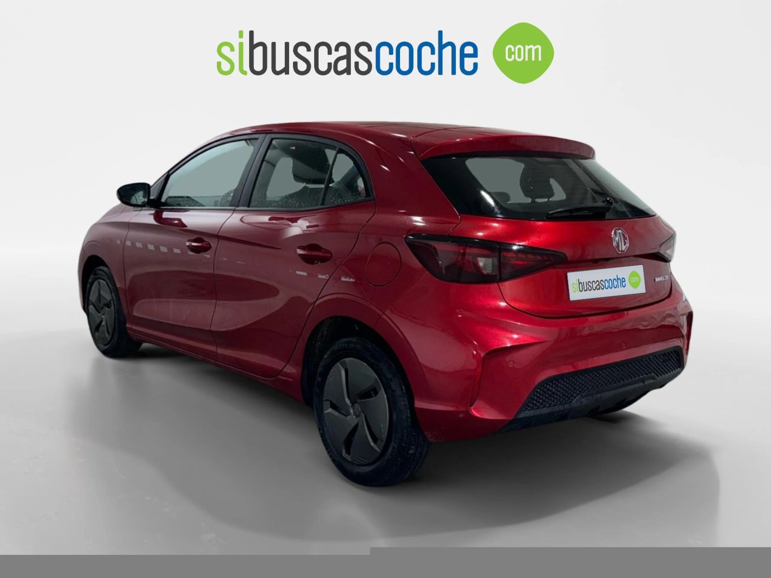 MG MG3 1.5 STANDARD - Foto 4