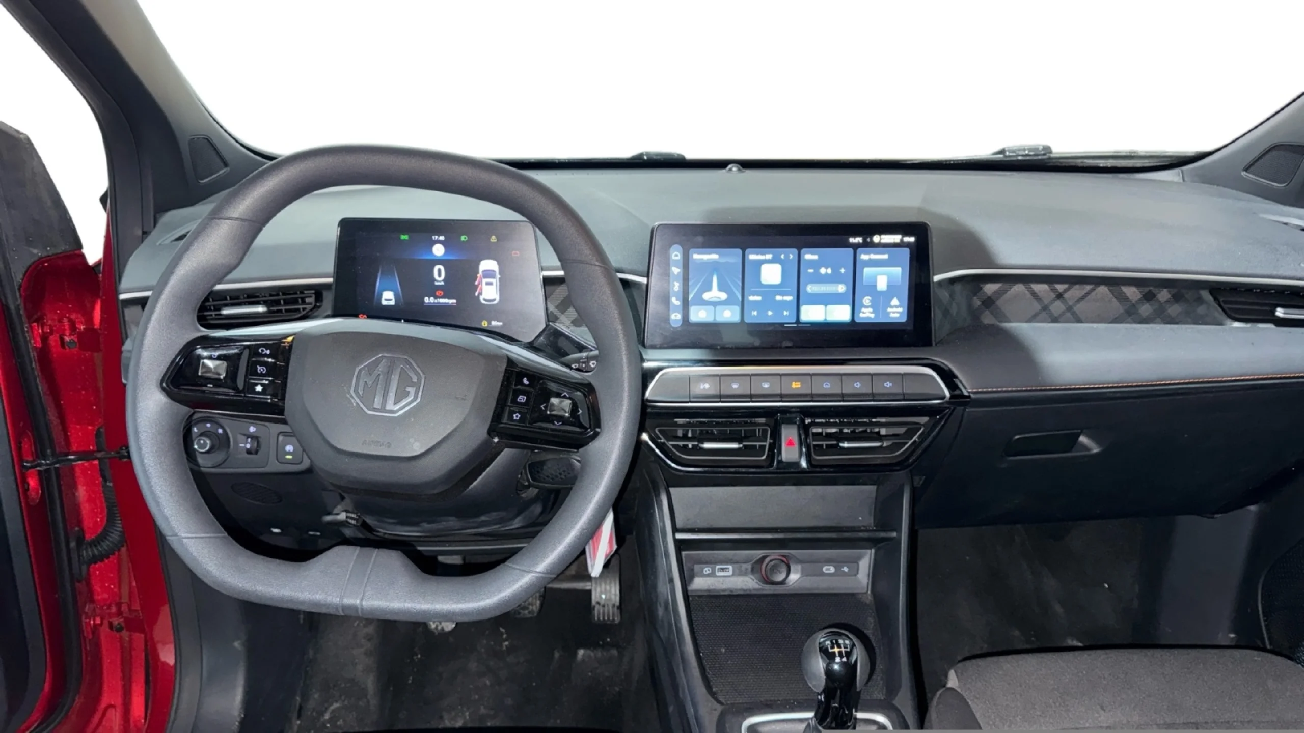 MG MG3 1.5 STANDARD - Foto 5
