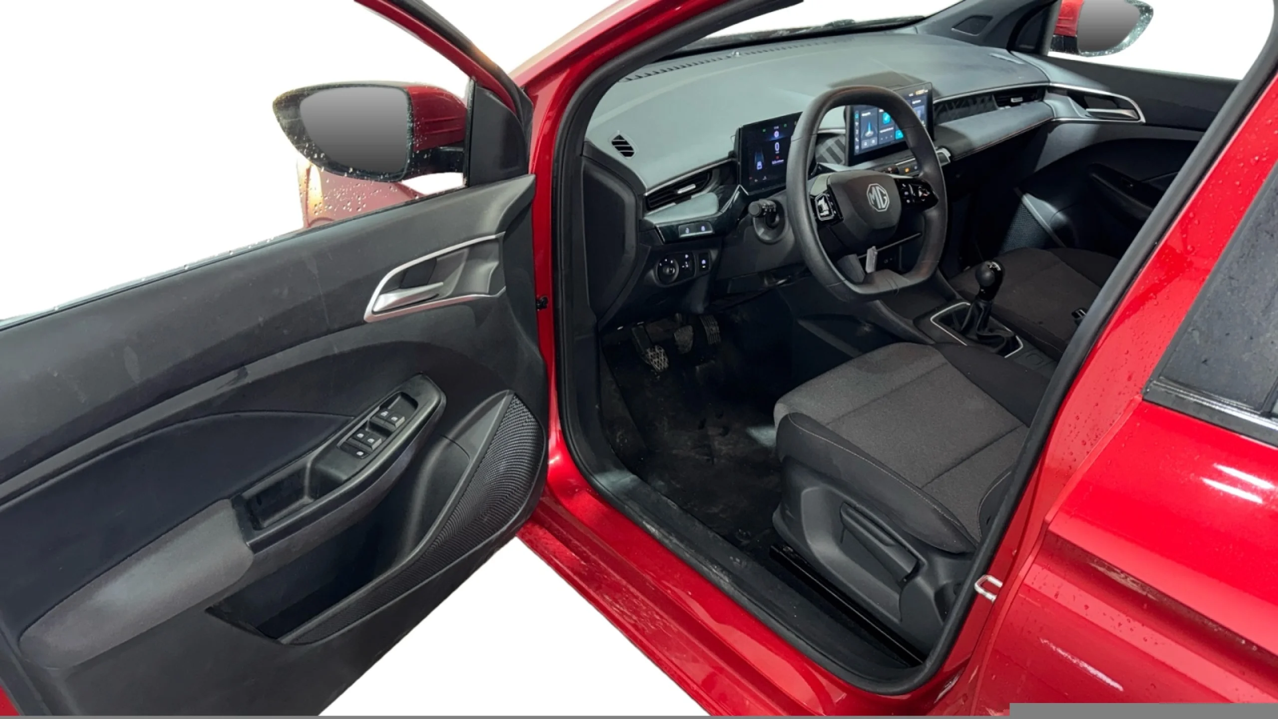 MG MG3 1.5 STANDARD - Foto 6