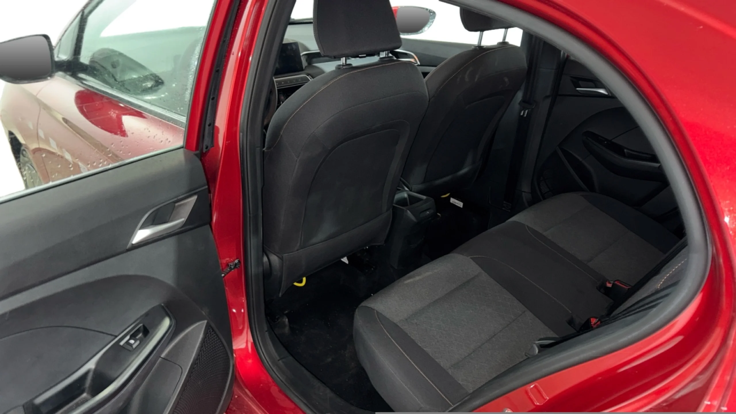 MG MG3 1.5 STANDARD - Foto 7