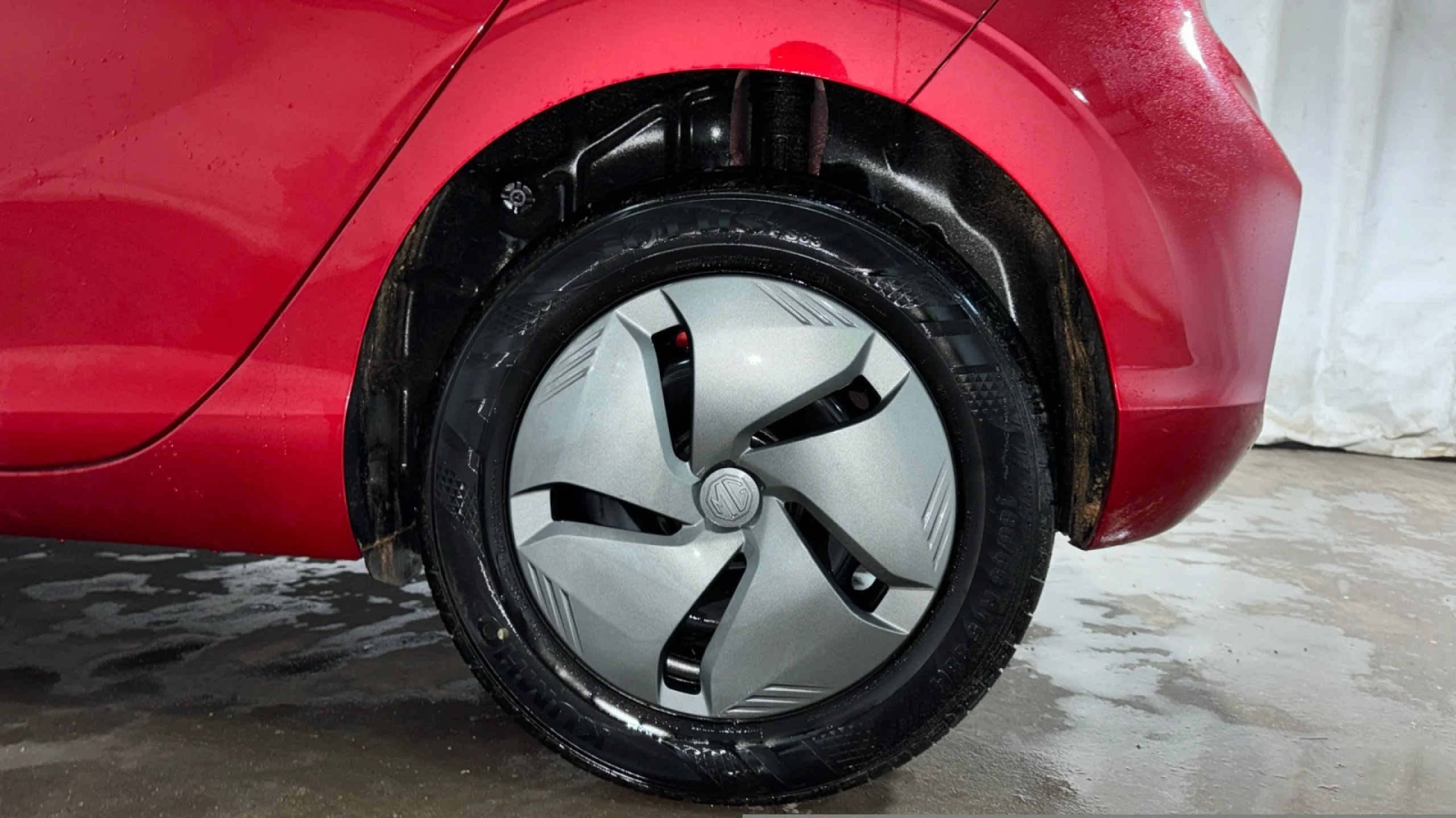 MG MG3 1.5 STANDARD - Foto 9