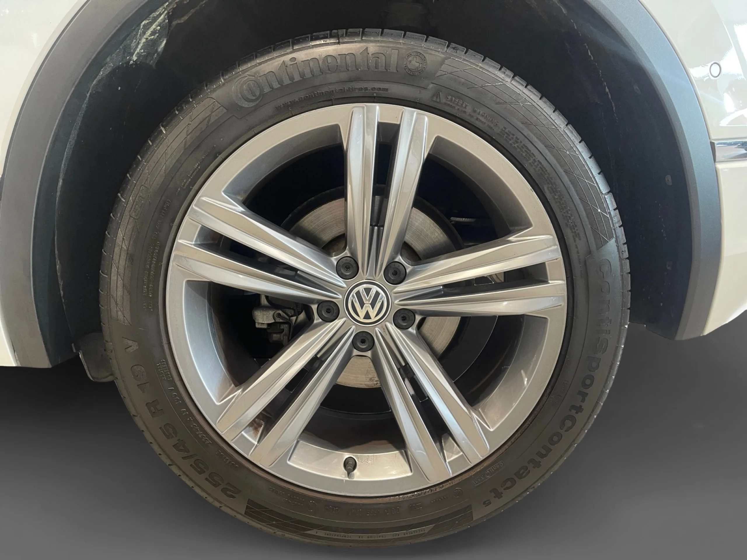 VOLKSWAGEN TIGUAN SPORT 1.5 TSI 110KW (150CV) DSG - Foto 8