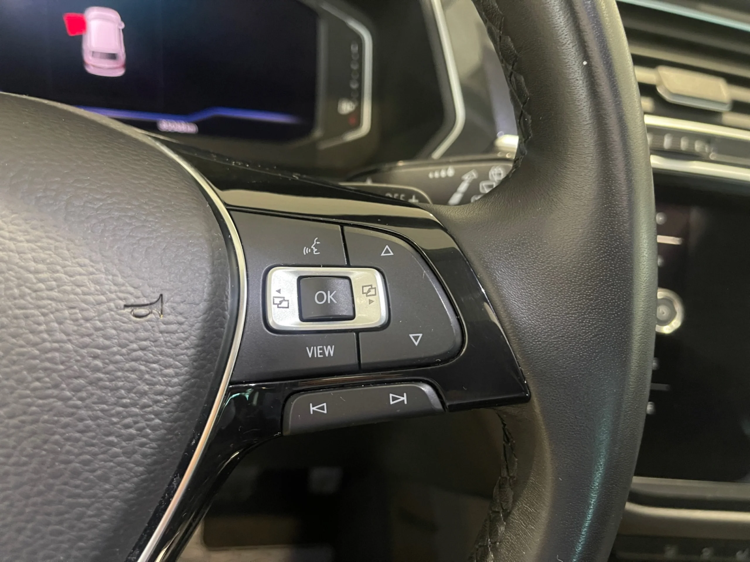 VOLKSWAGEN TIGUAN SPORT 1.5 TSI 110KW (150CV) DSG - Foto 10