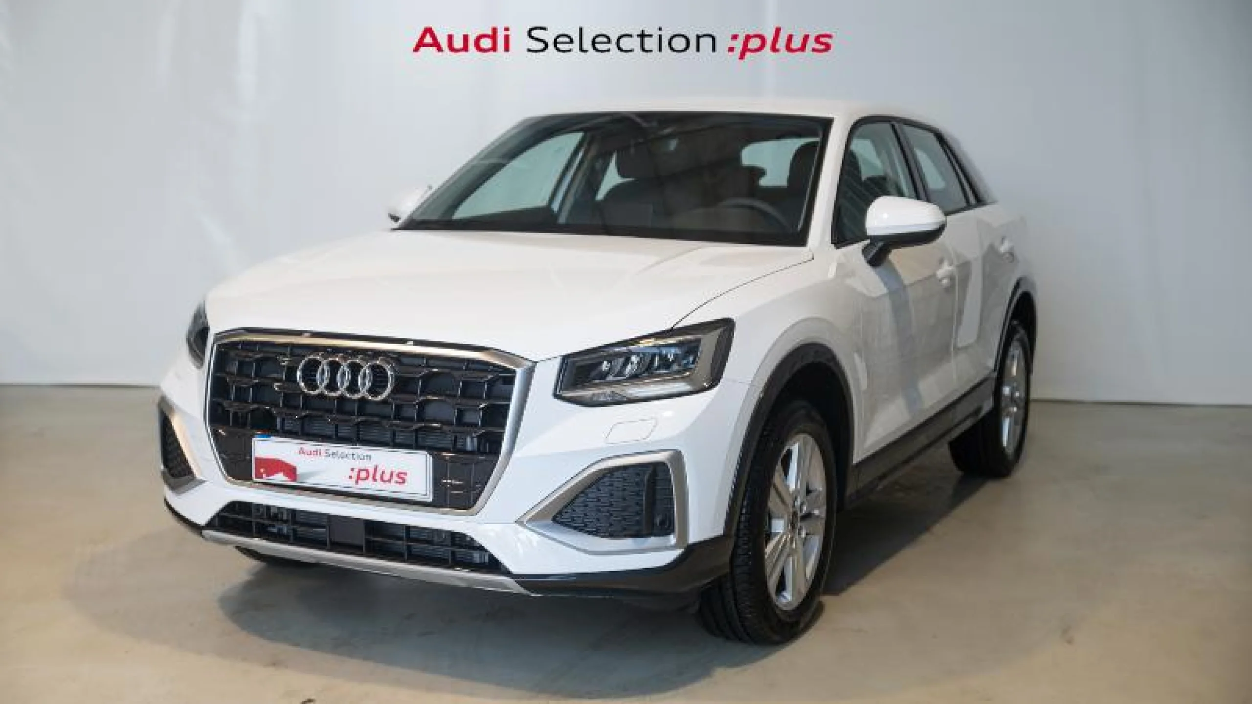 AUDI Q2 ADVANCED 30 TDI 85KW (116CV) S TRONIC - Foto 1