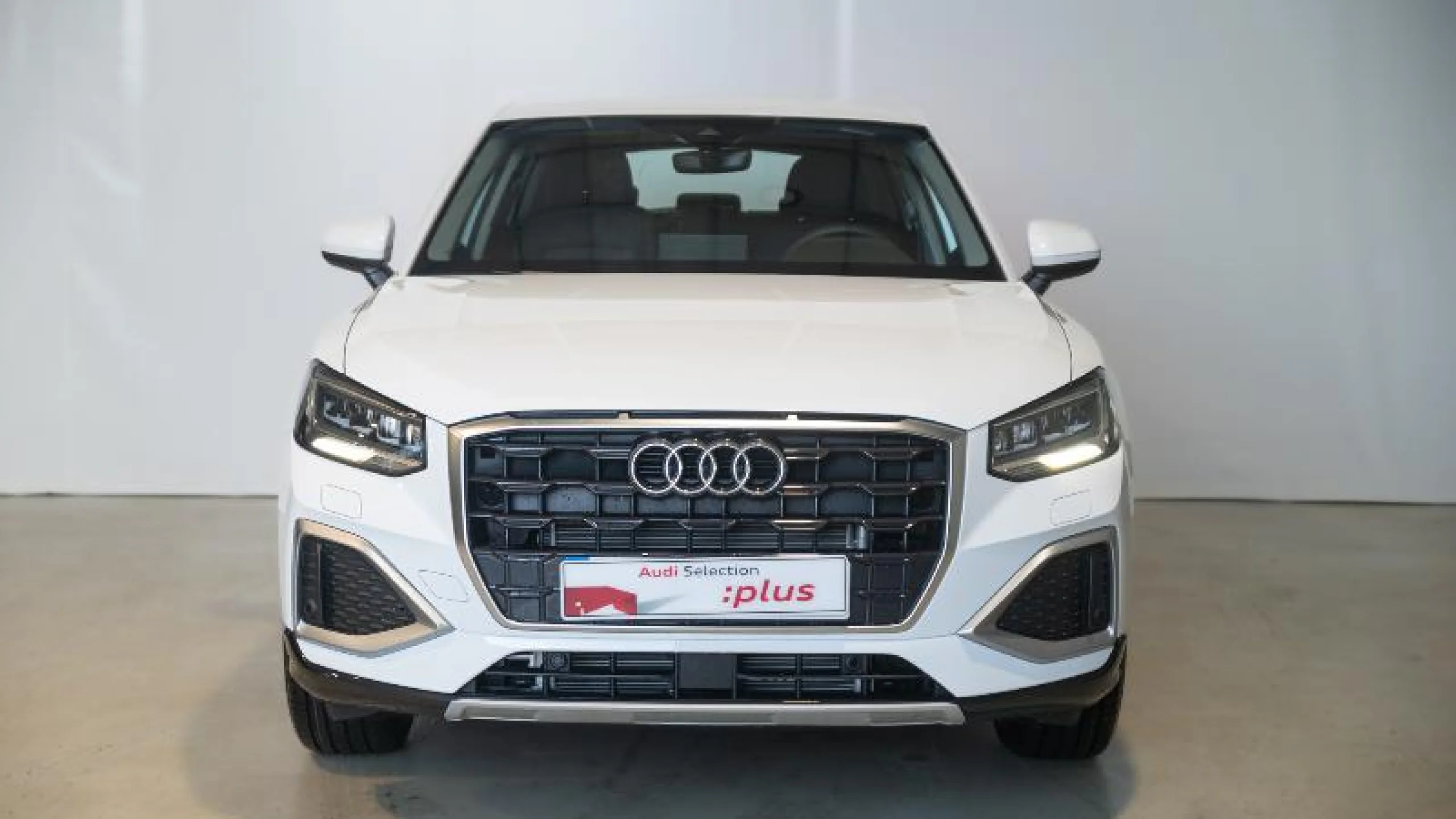 AUDI Q2 ADVANCED 30 TDI 85KW (116CV) S TRONIC - Foto 2