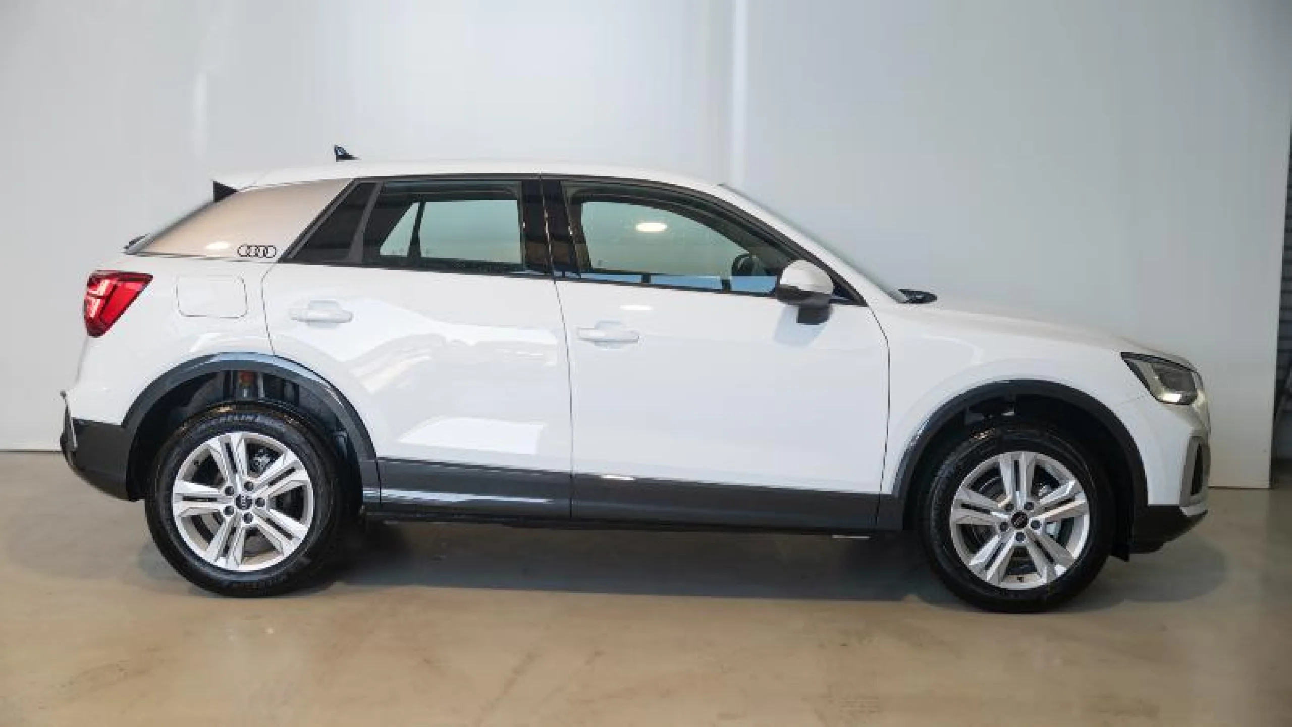 AUDI Q2 ADVANCED 30 TDI 85KW (116CV) S TRONIC - Foto 3