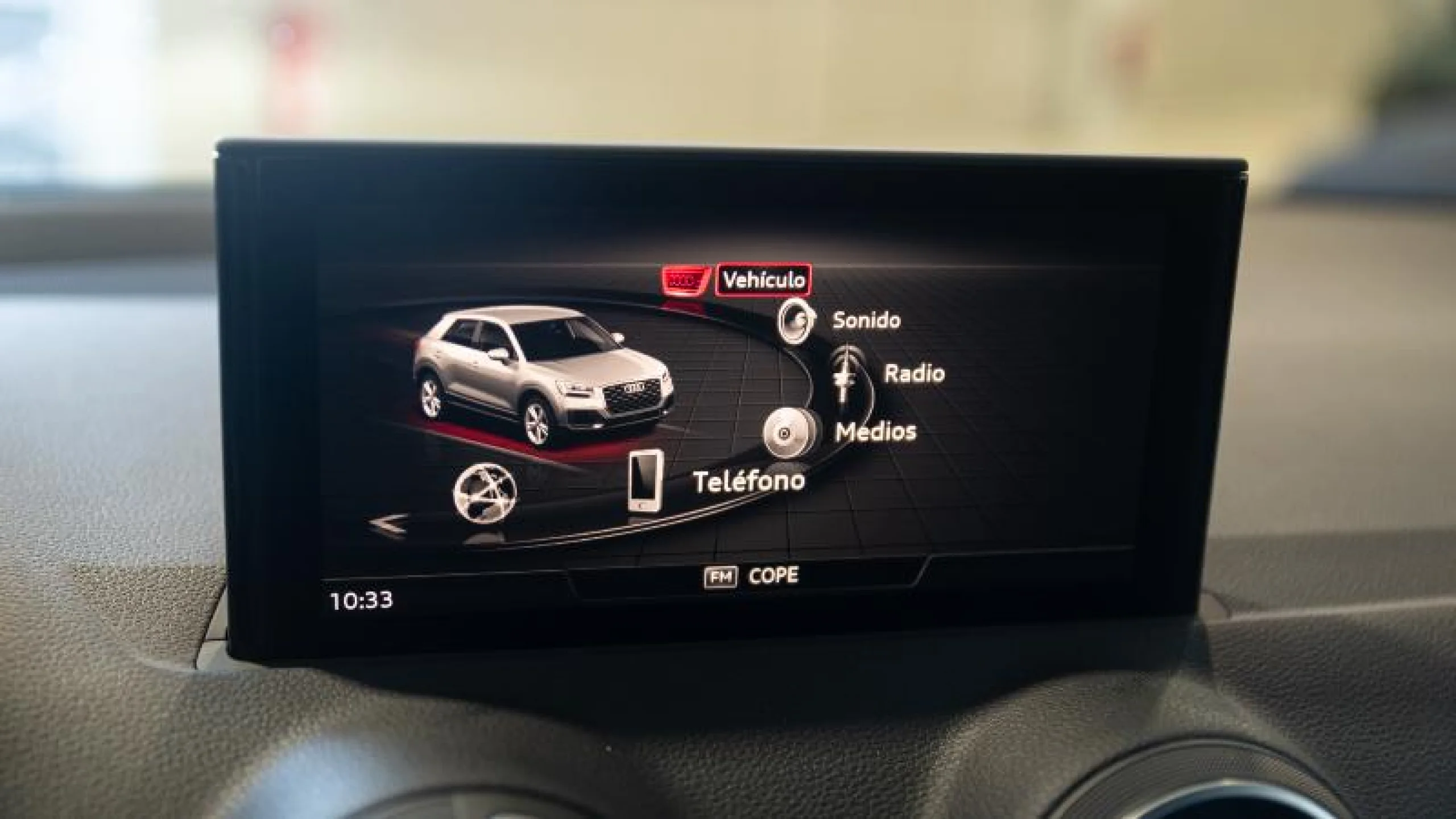 AUDI Q2 ADVANCED 30 TDI 85KW (116CV) S TRONIC - Foto 16