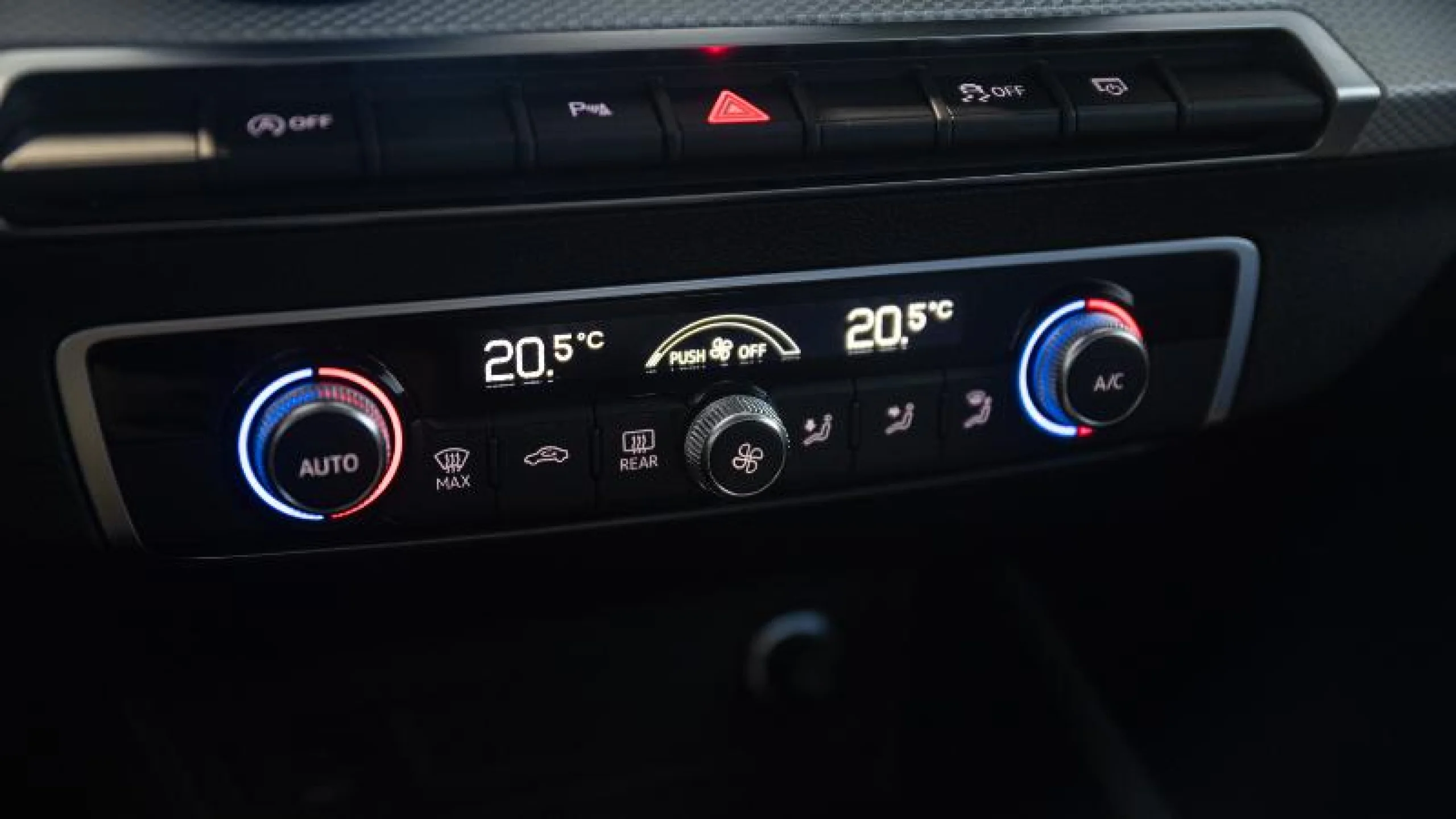 AUDI Q2 ADVANCED 30 TDI 85KW (116CV) S TRONIC - Foto 17