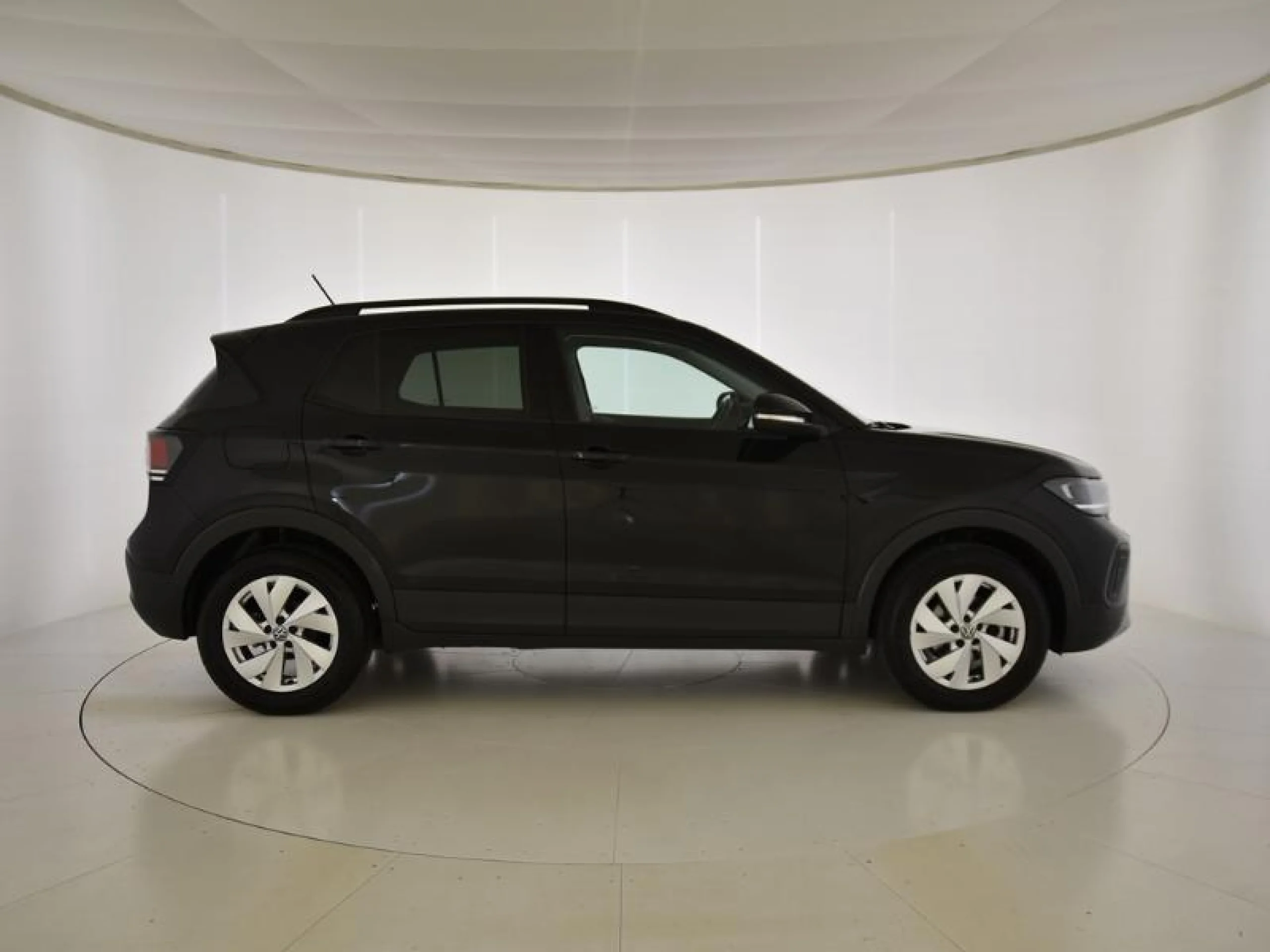 VOLKSWAGEN T CROSS LIFE 1.0 TSI 85 KW (115 CV) AUTO DSG 7 VEL - Foto 3