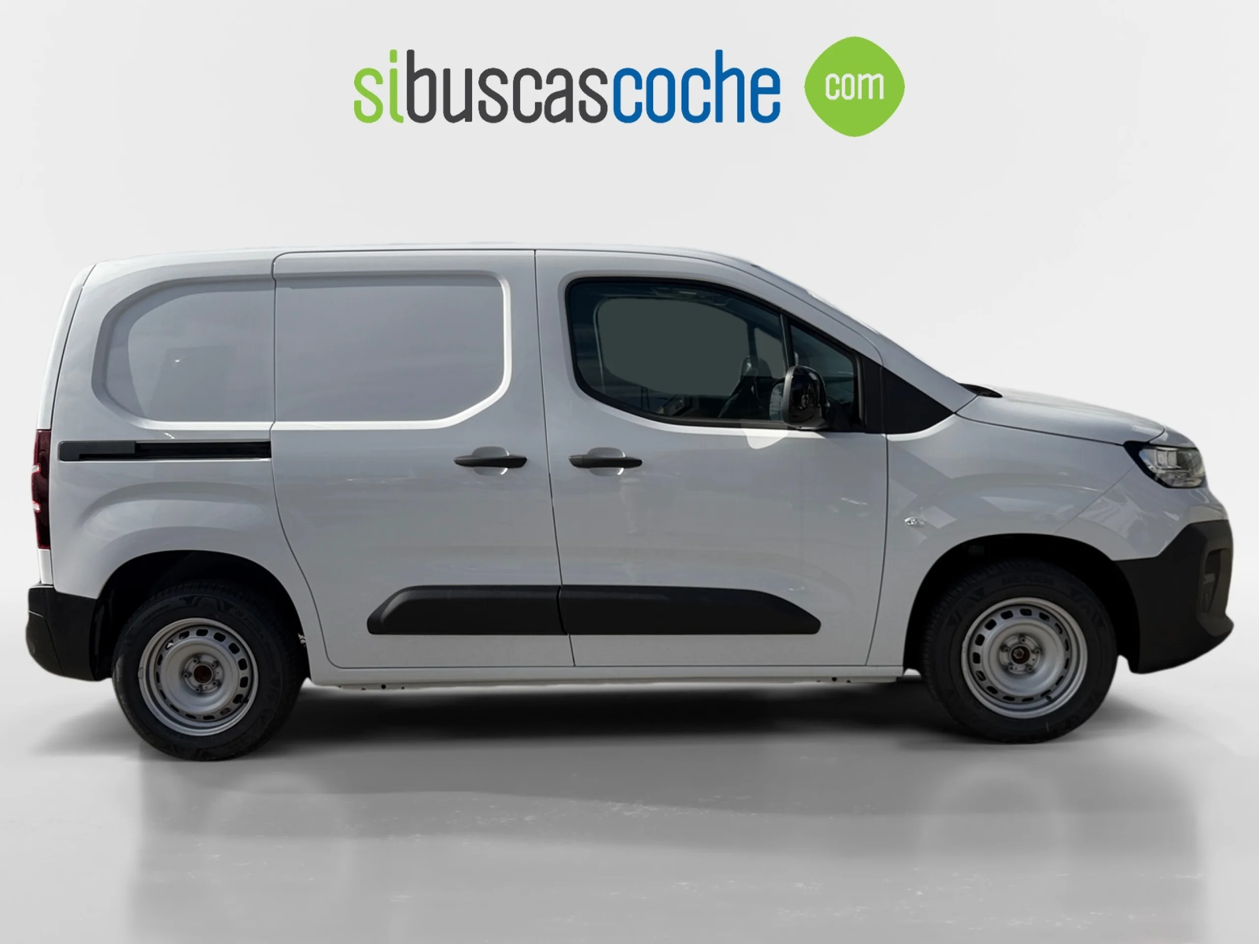 CITROEN BERLINGO TALLA M BLUEHDI 100 - Foto 3