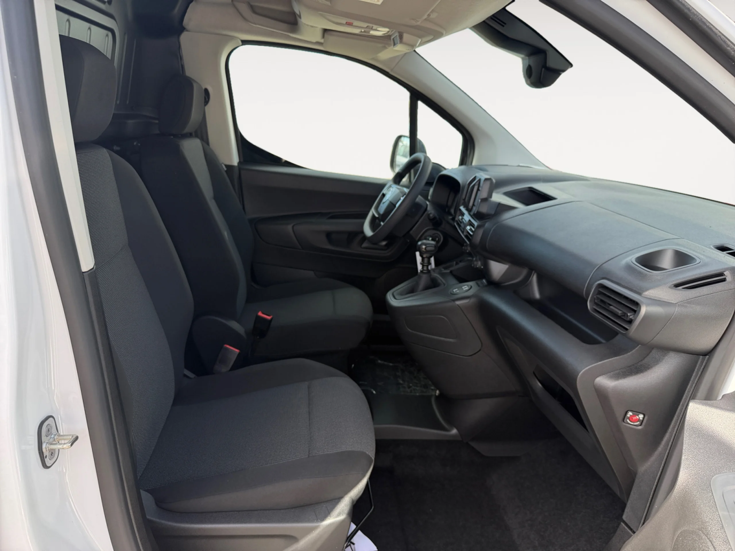 CITROEN BERLINGO TALLA M BLUEHDI 100 - Foto 5