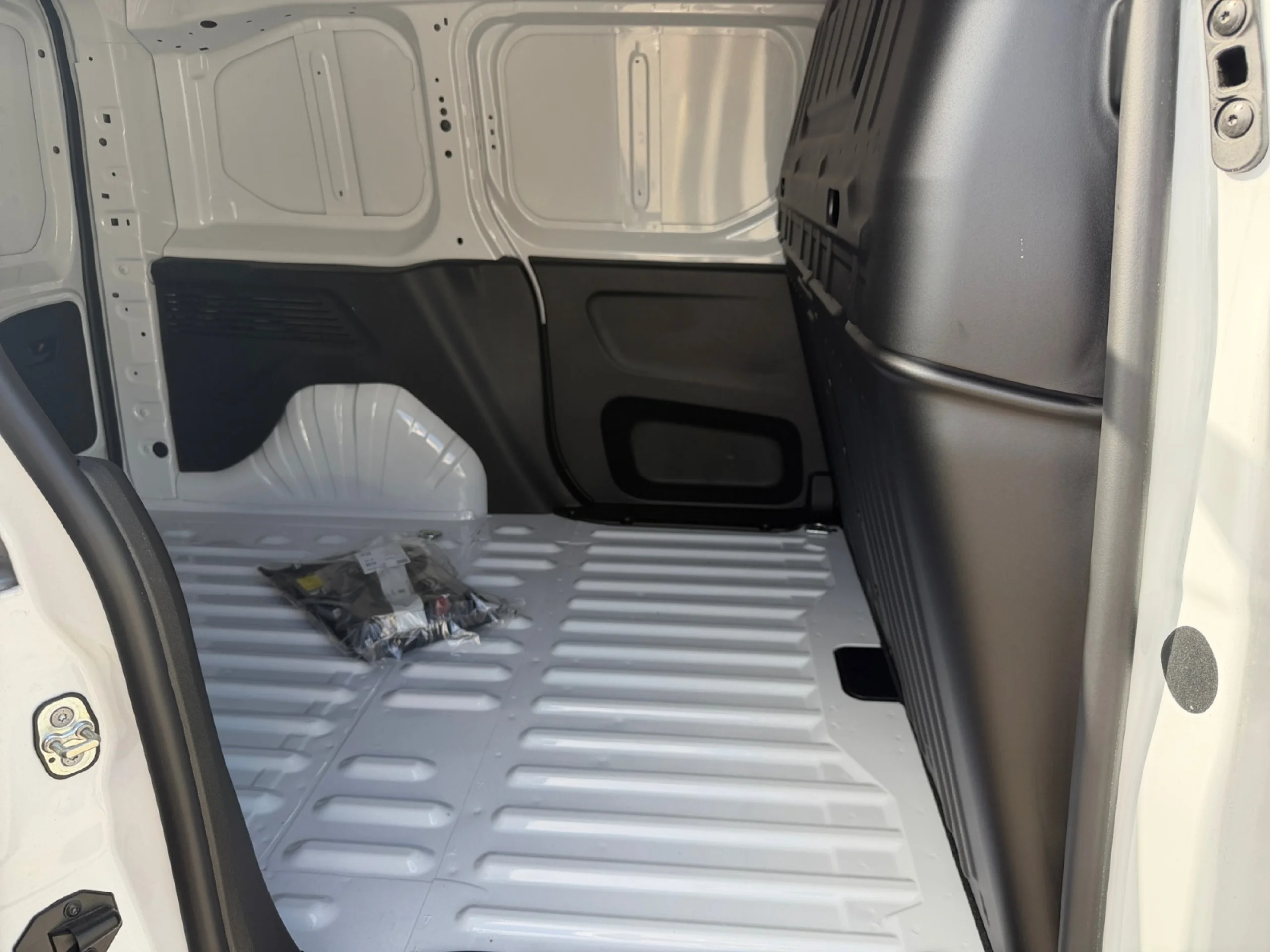 CITROEN BERLINGO TALLA M BLUEHDI 100 - Foto 6