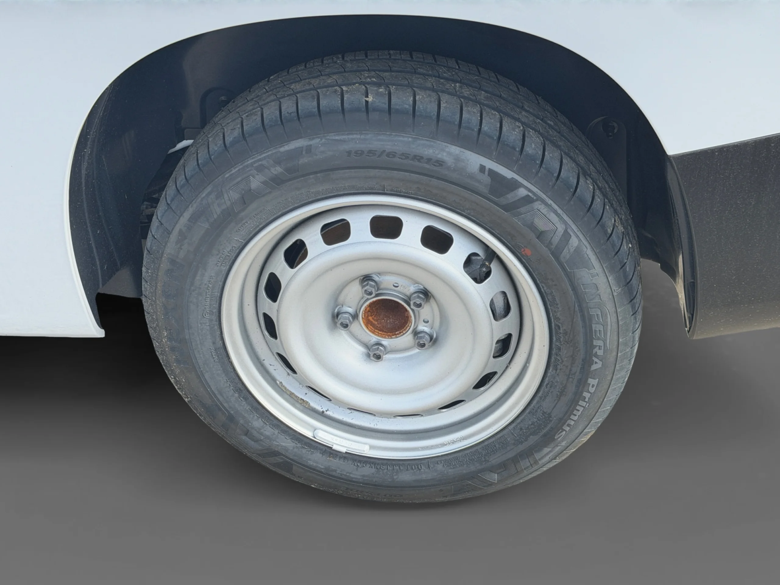 CITROEN BERLINGO TALLA M BLUEHDI 100 - Foto 8