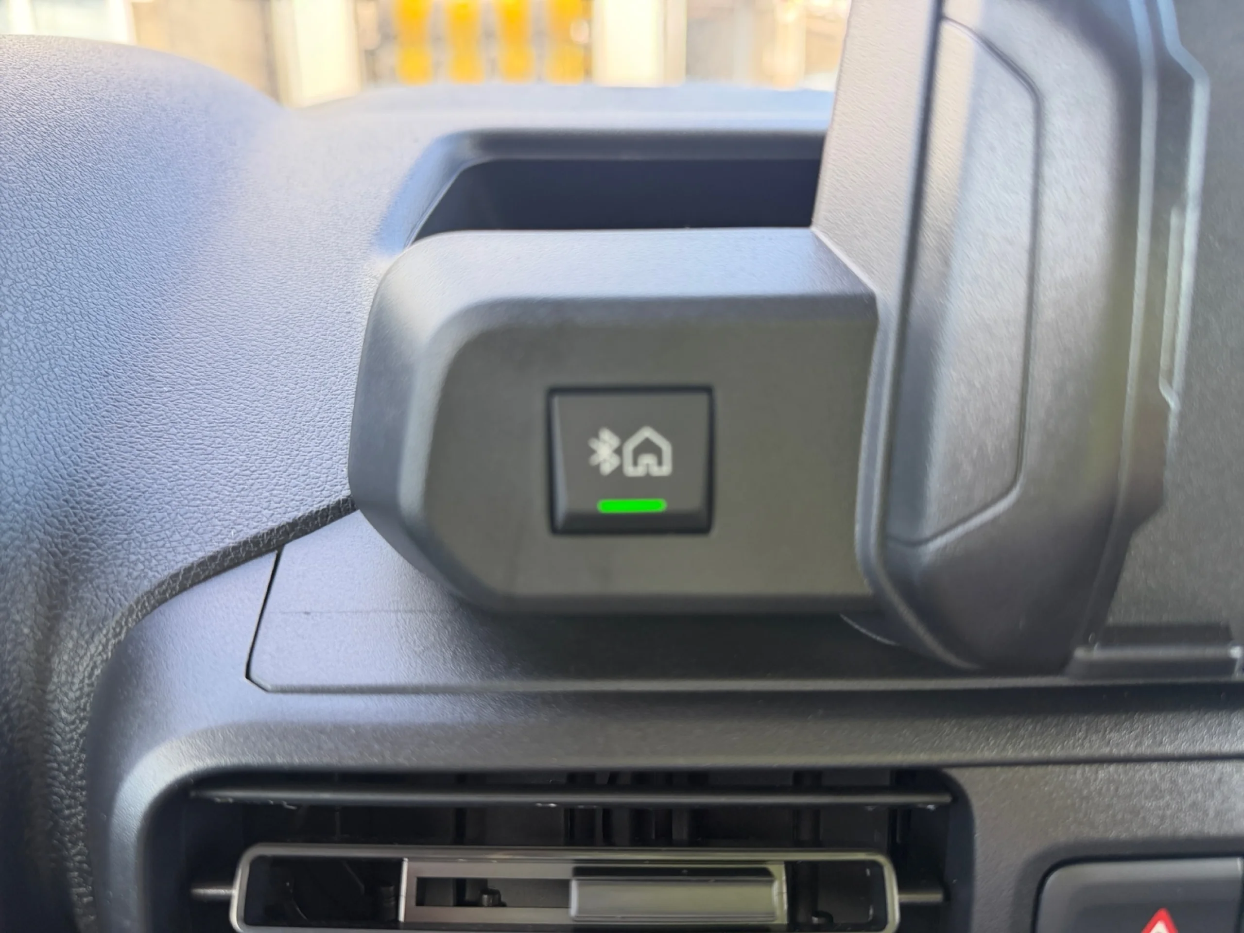 CITROEN BERLINGO TALLA M BLUEHDI 100 - Foto 14
