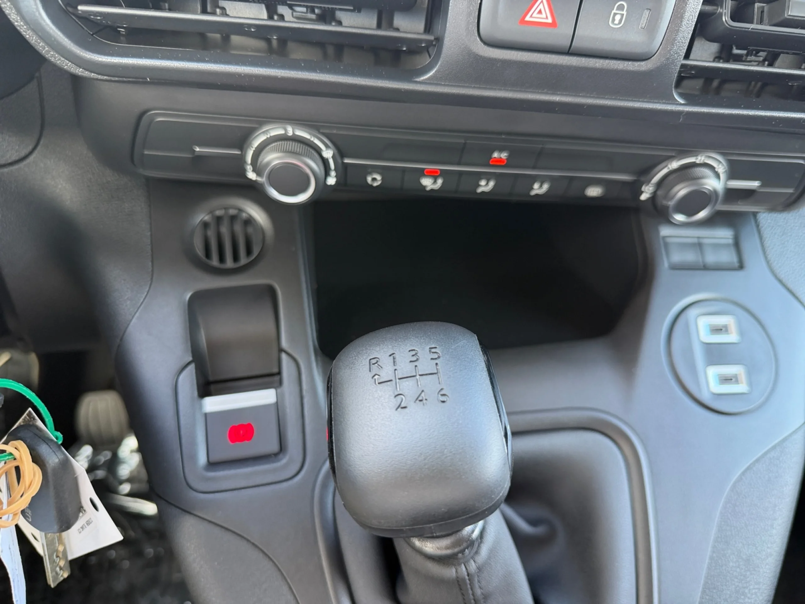 CITROEN BERLINGO TALLA M BLUEHDI 100 - Foto 16