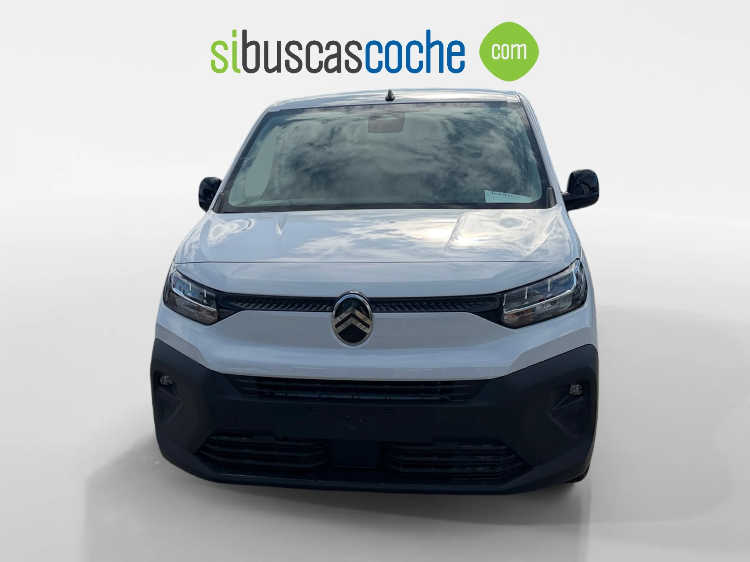 CITROEN BERLINGO TALLA M BLUEHDI 100 - Foto 19