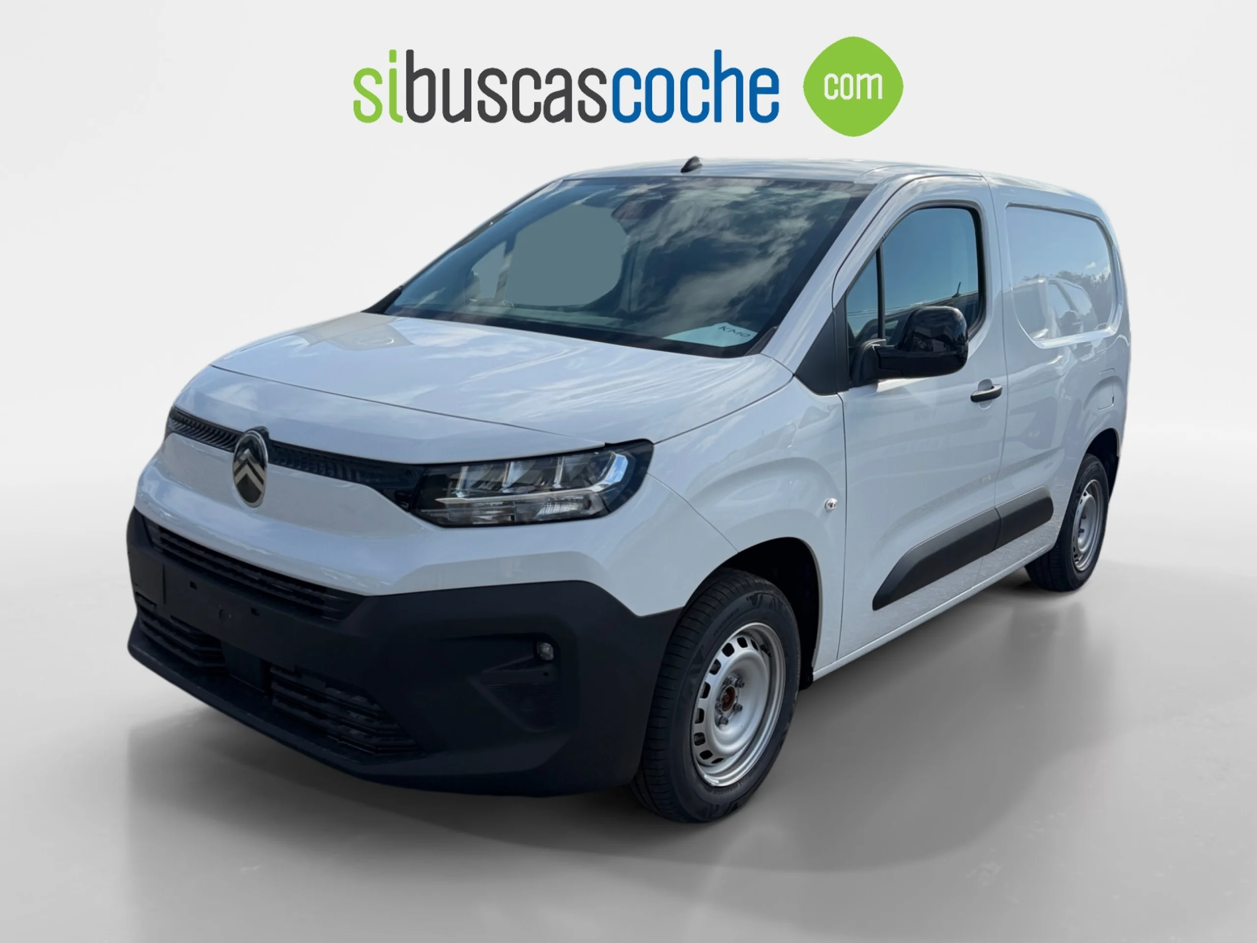 CITROEN BERLINGO TALLA M BLUEHDI 100 - Foto 21