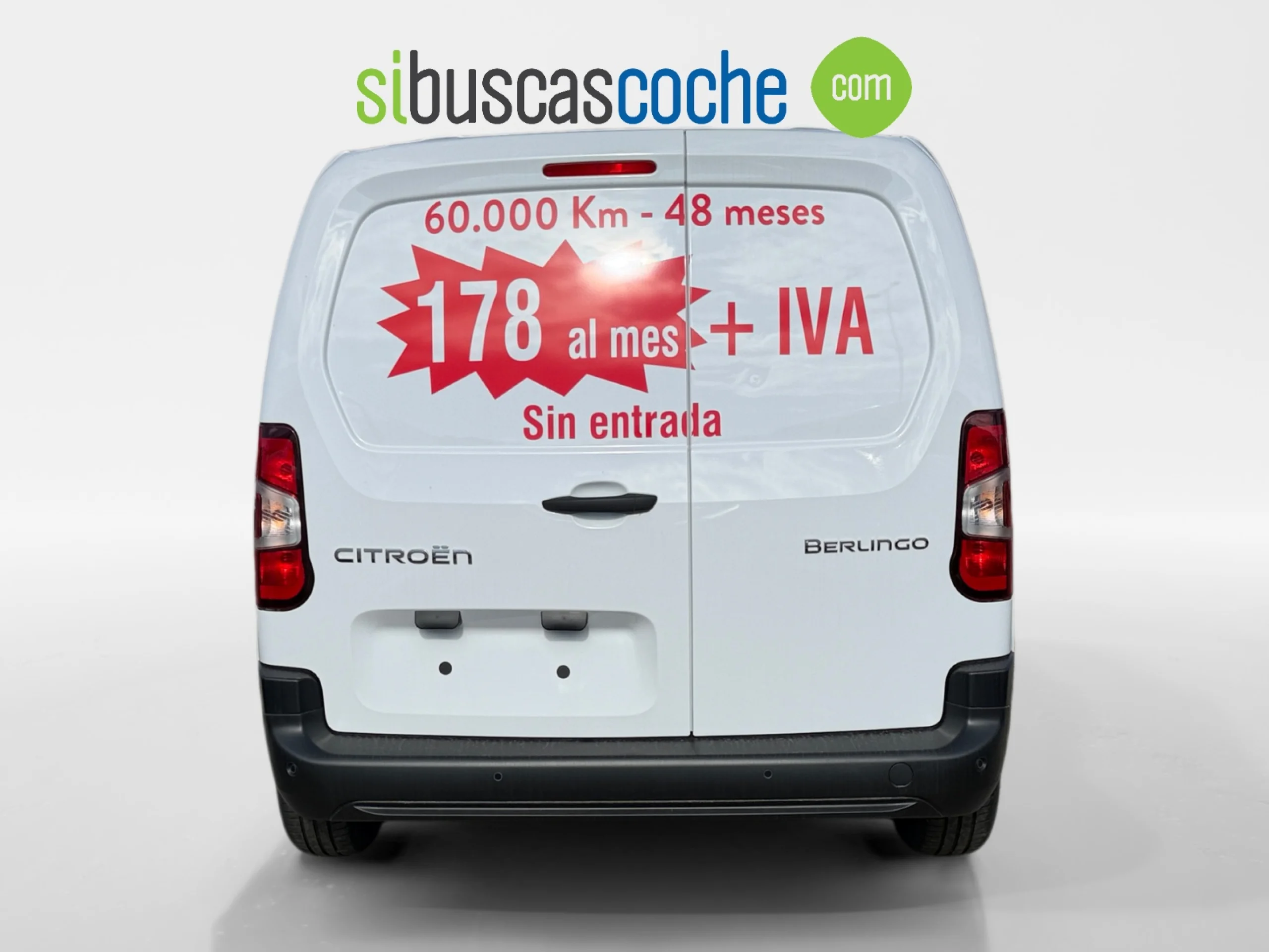 CITROEN BERLINGO TALLA M BLUEHDI 100 - Foto 22