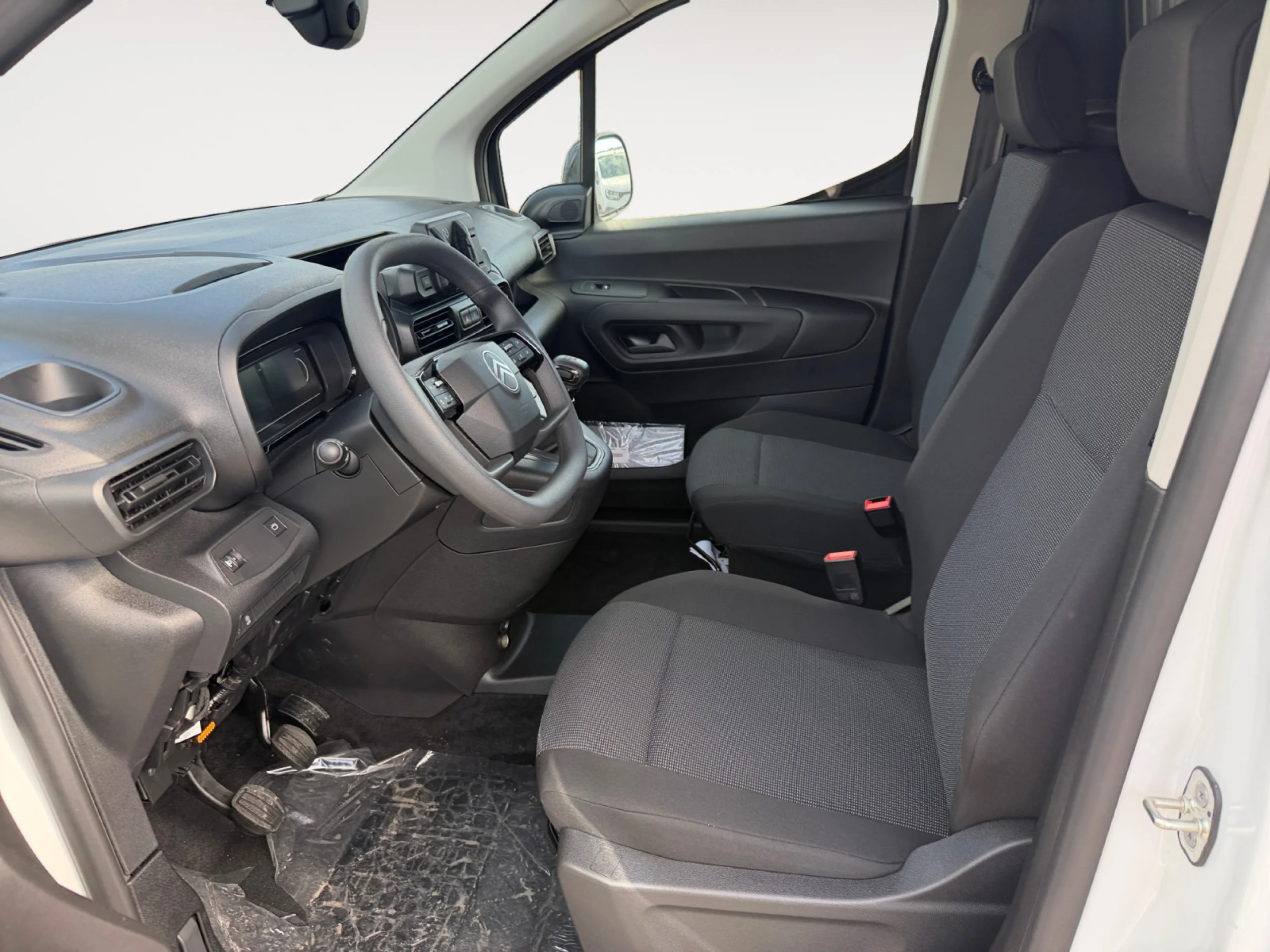 CITROEN BERLINGO TALLA M BLUEHDI 100 - Foto 23
