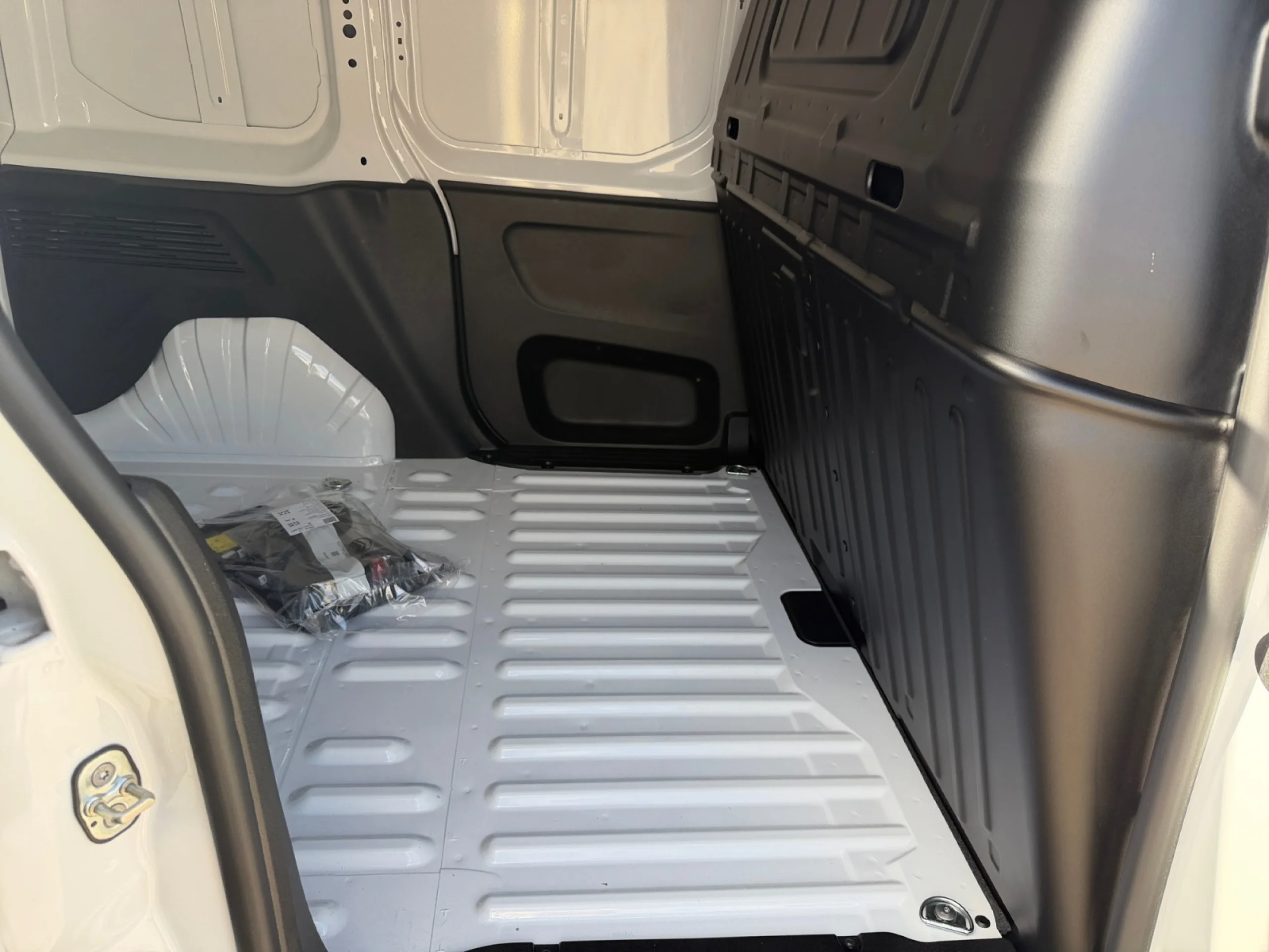 CITROEN BERLINGO TALLA M BLUEHDI 100 - Foto 24