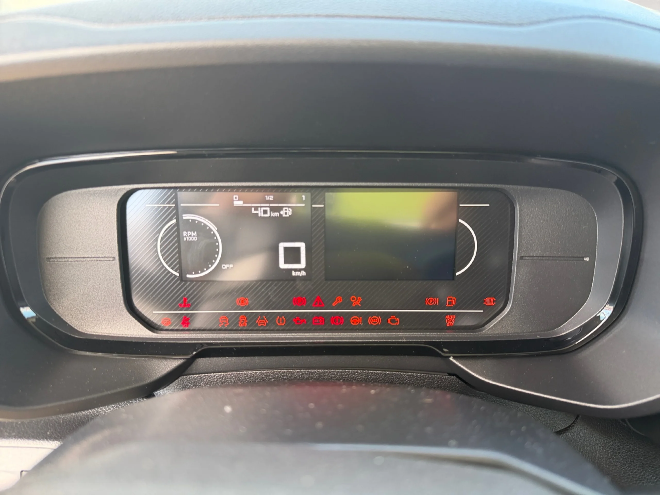 CITROEN BERLINGO TALLA M BLUEHDI 100 - Foto 25