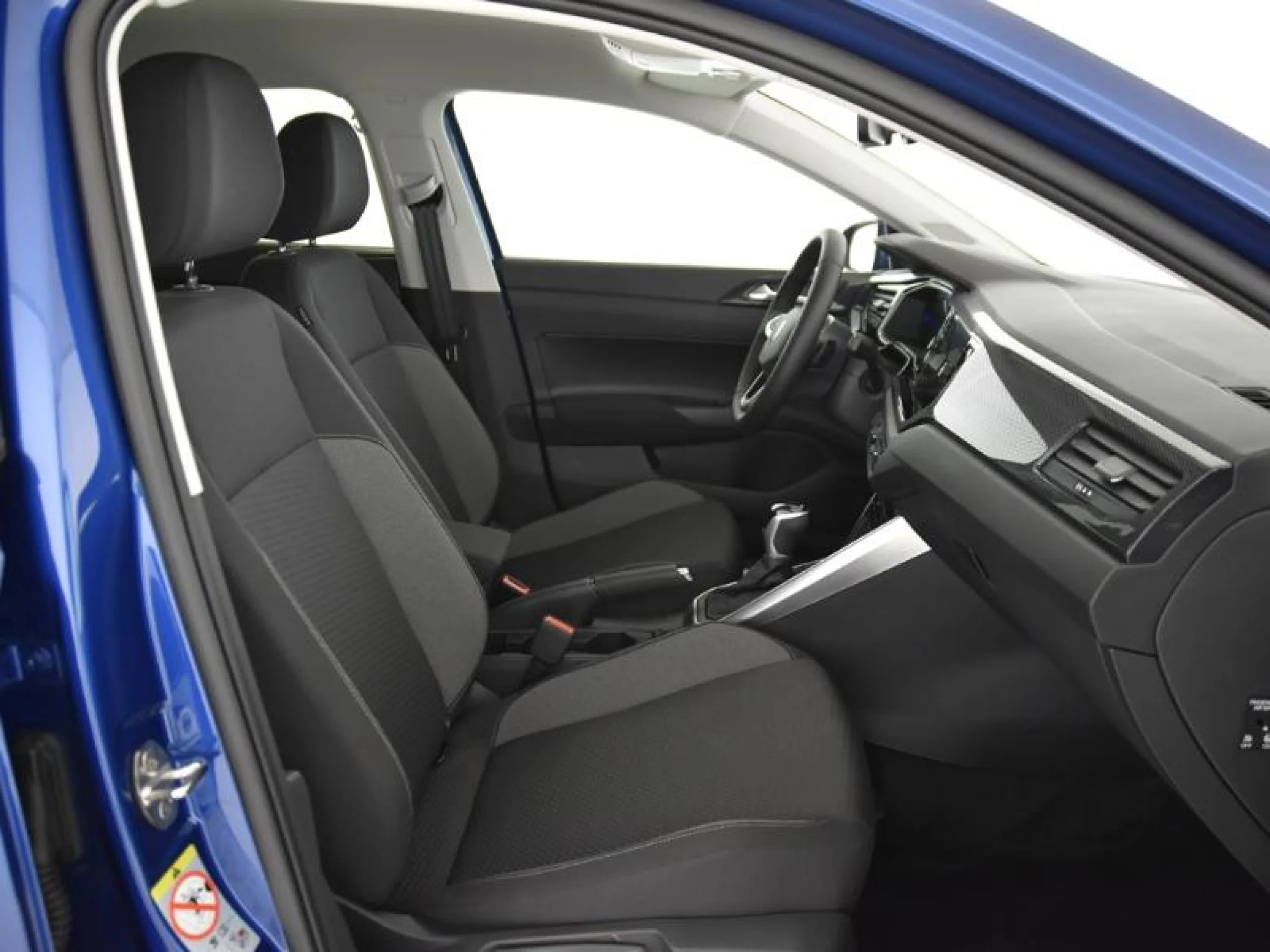 VOLKSWAGEN POLO POLO MÁS 1.0 TSI 70 KW (95 CV)  AUTOMÁTICO DSG 7 VEL. - Foto 5