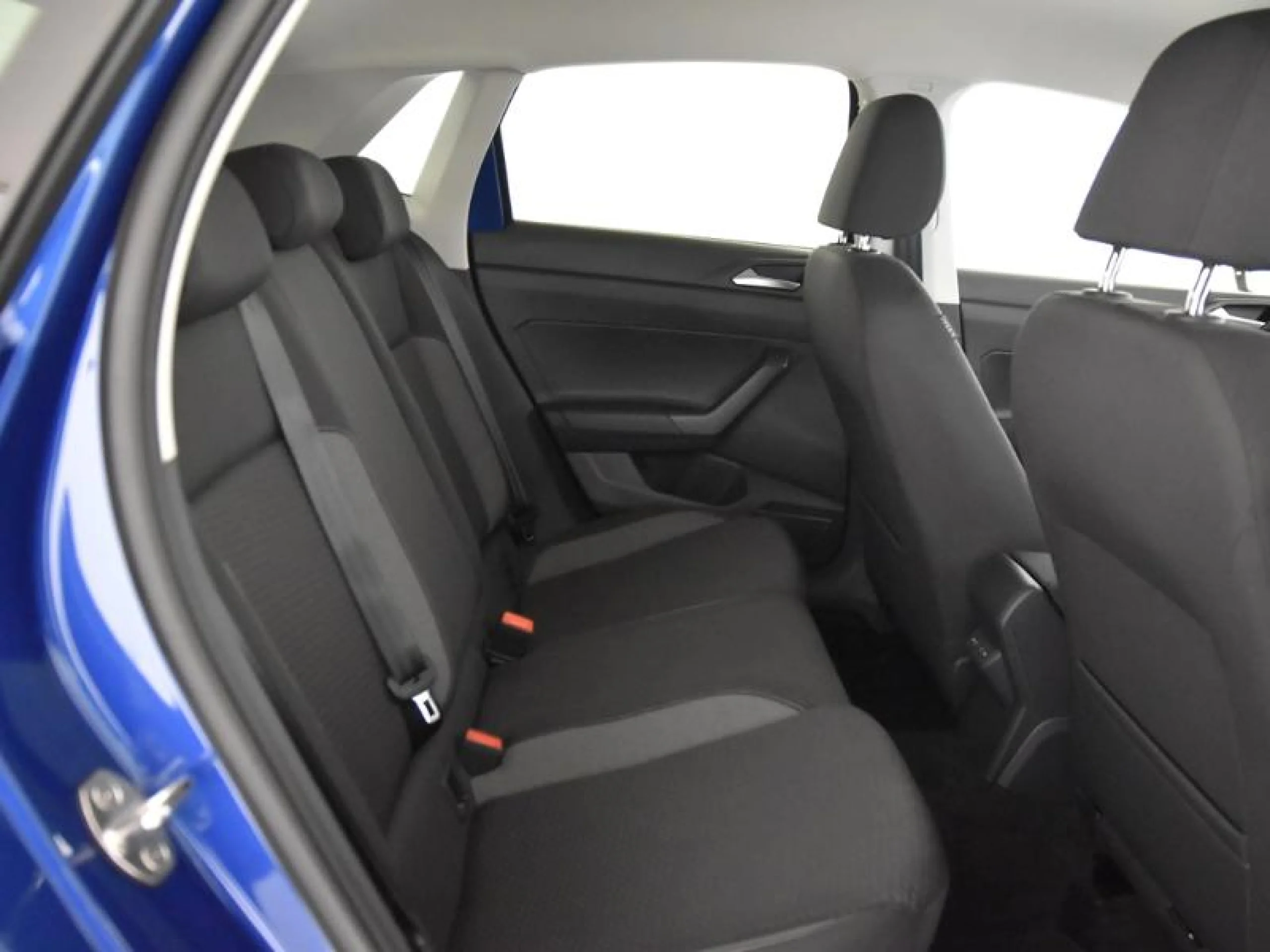 VOLKSWAGEN POLO POLO MÁS 1.0 TSI 70 KW (95 CV)  AUTOMÁTICO DSG 7 VEL. - Foto 6