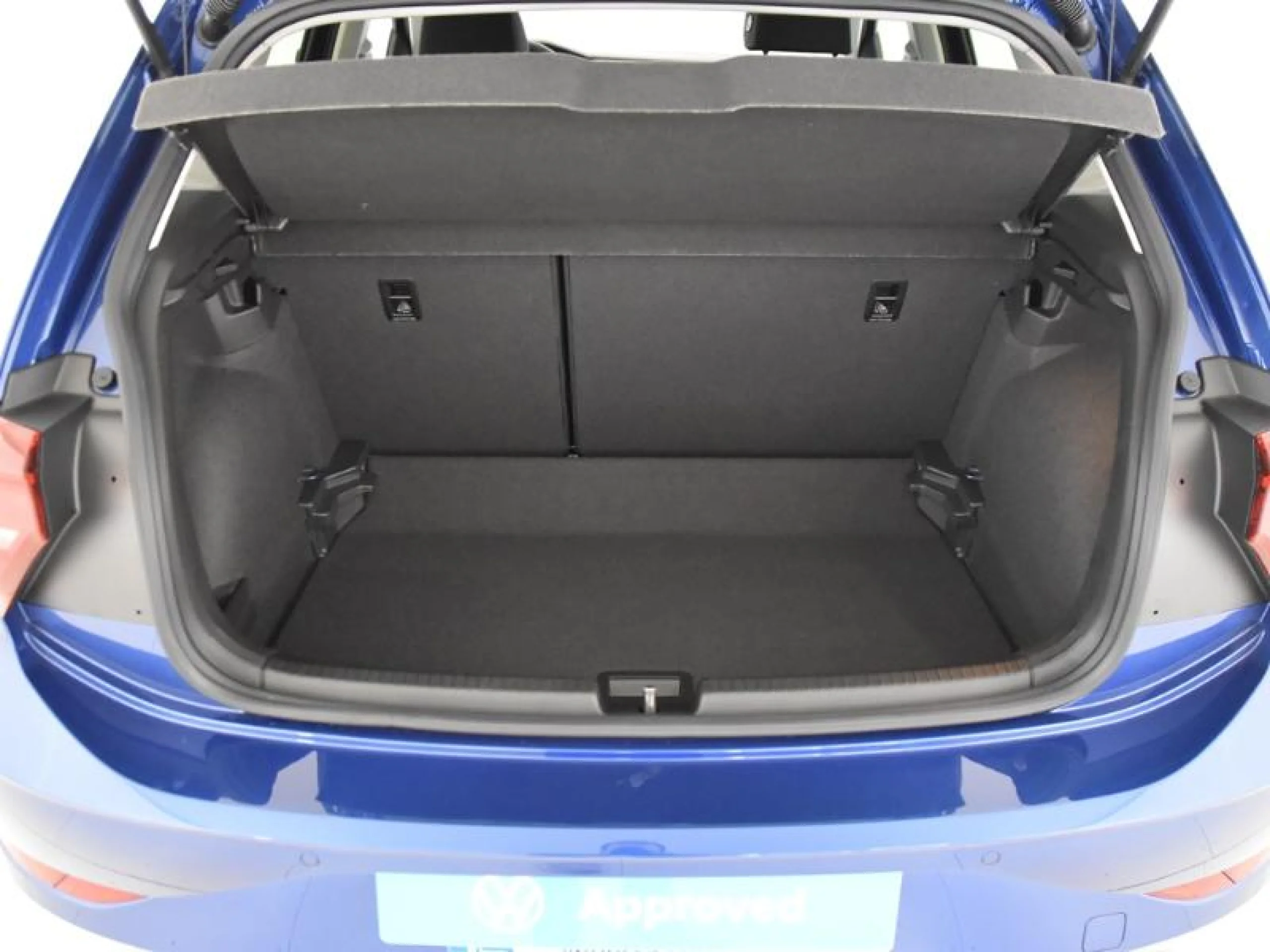 VOLKSWAGEN POLO POLO MÁS 1.0 TSI 70 KW (95 CV)  AUTOMÁTICO DSG 7 VEL. - Foto 7