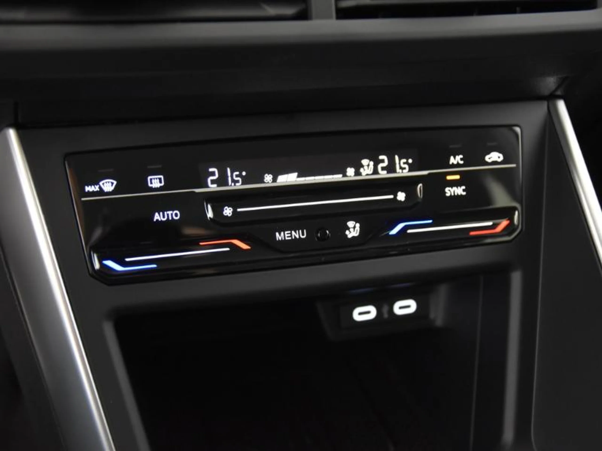 VOLKSWAGEN POLO POLO MÁS 1.0 TSI 70 KW (95 CV)  AUTOMÁTICO DSG 7 VEL. - Foto 11