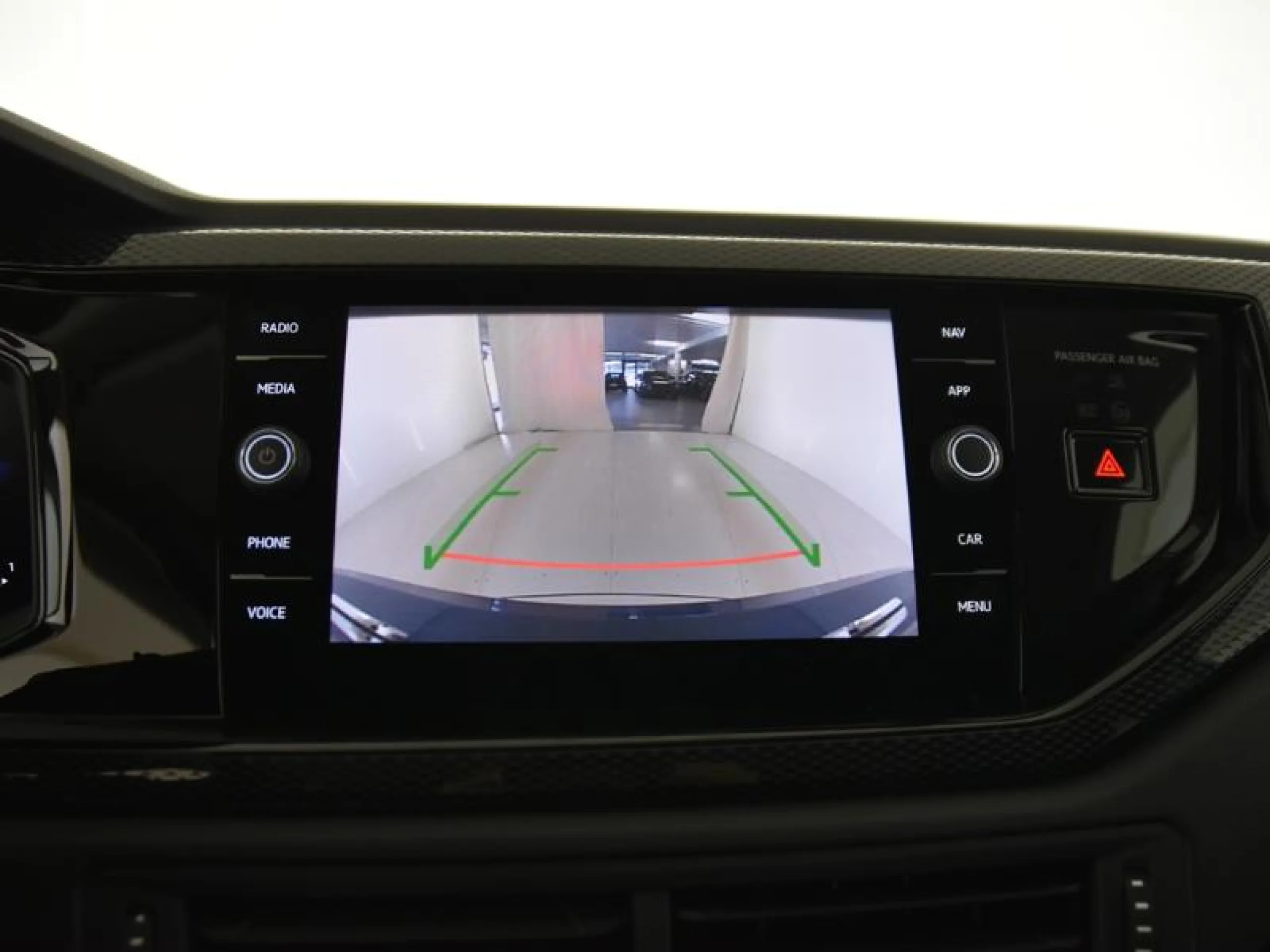 VOLKSWAGEN POLO POLO MÁS 1.0 TSI 70 KW (95 CV)  AUTOMÁTICO DSG 7 VEL. - Foto 13