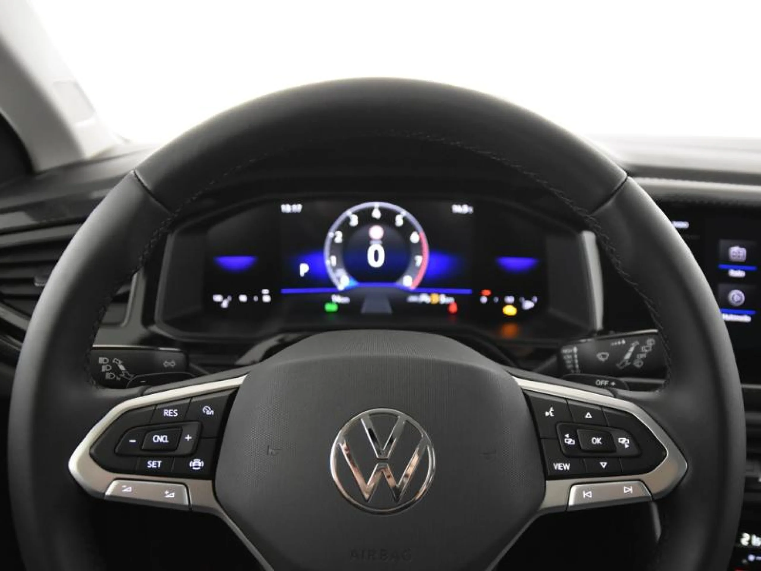 VOLKSWAGEN POLO POLO MÁS 1.0 TSI 70 KW (95 CV)  AUTOMÁTICO DSG 7 VEL. - Foto 14