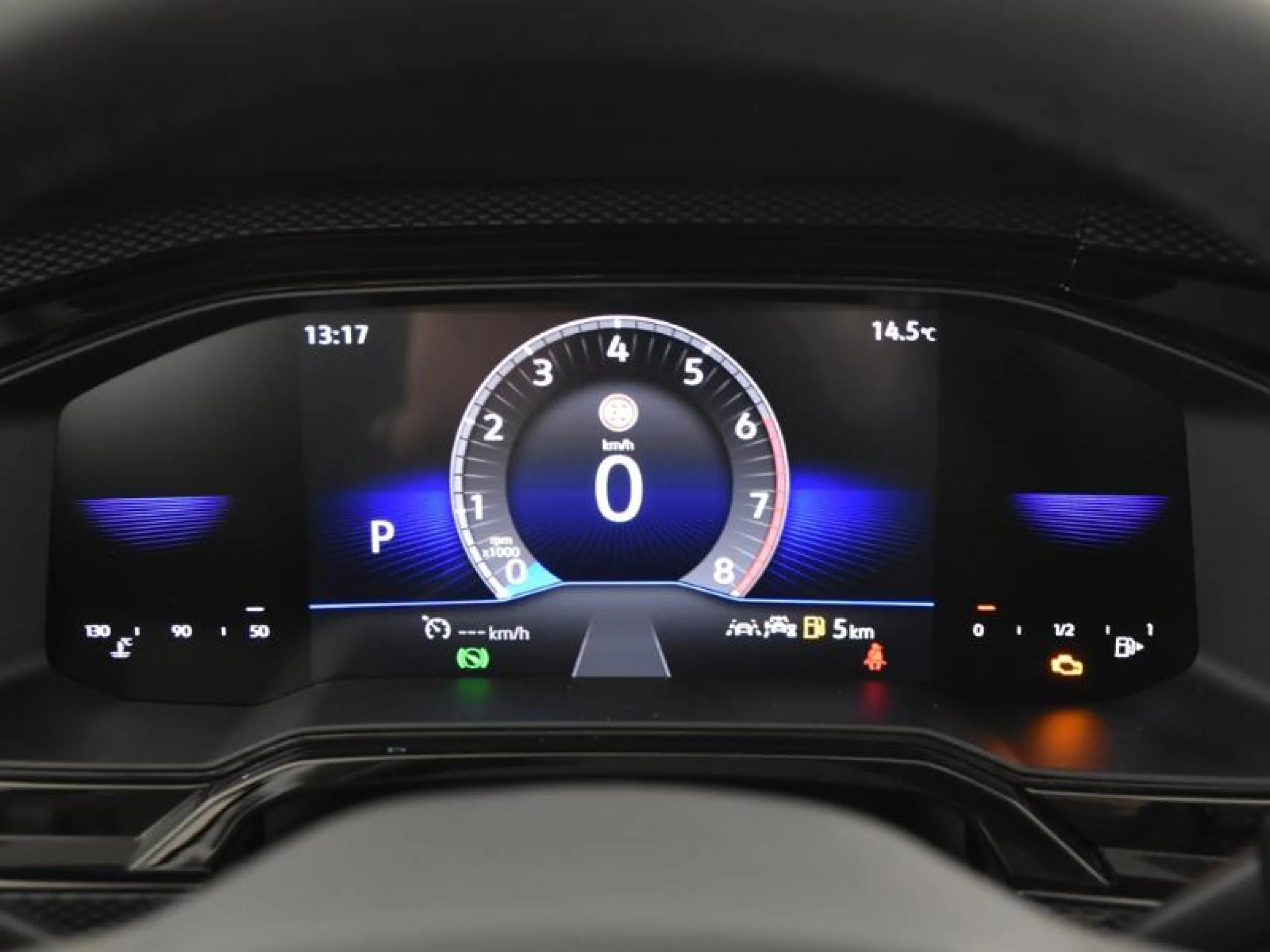 VOLKSWAGEN POLO POLO MÁS 1.0 TSI 70 KW (95 CV)  AUTOMÁTICO DSG 7 VEL. - Foto 15