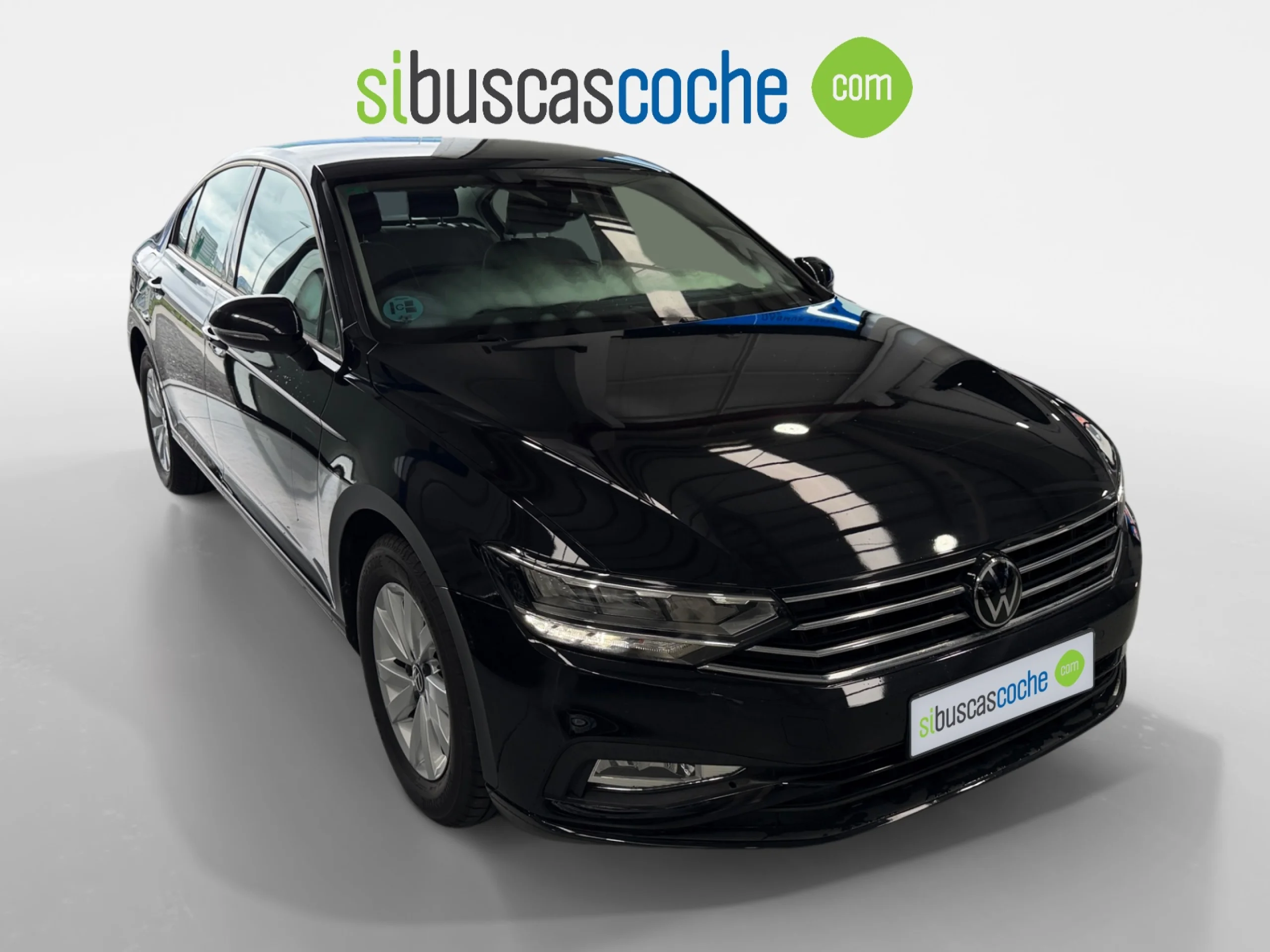 VOLKSWAGEN PASSAT BUSINESS 2.0 TDI 110KW (150CV) - Foto 1