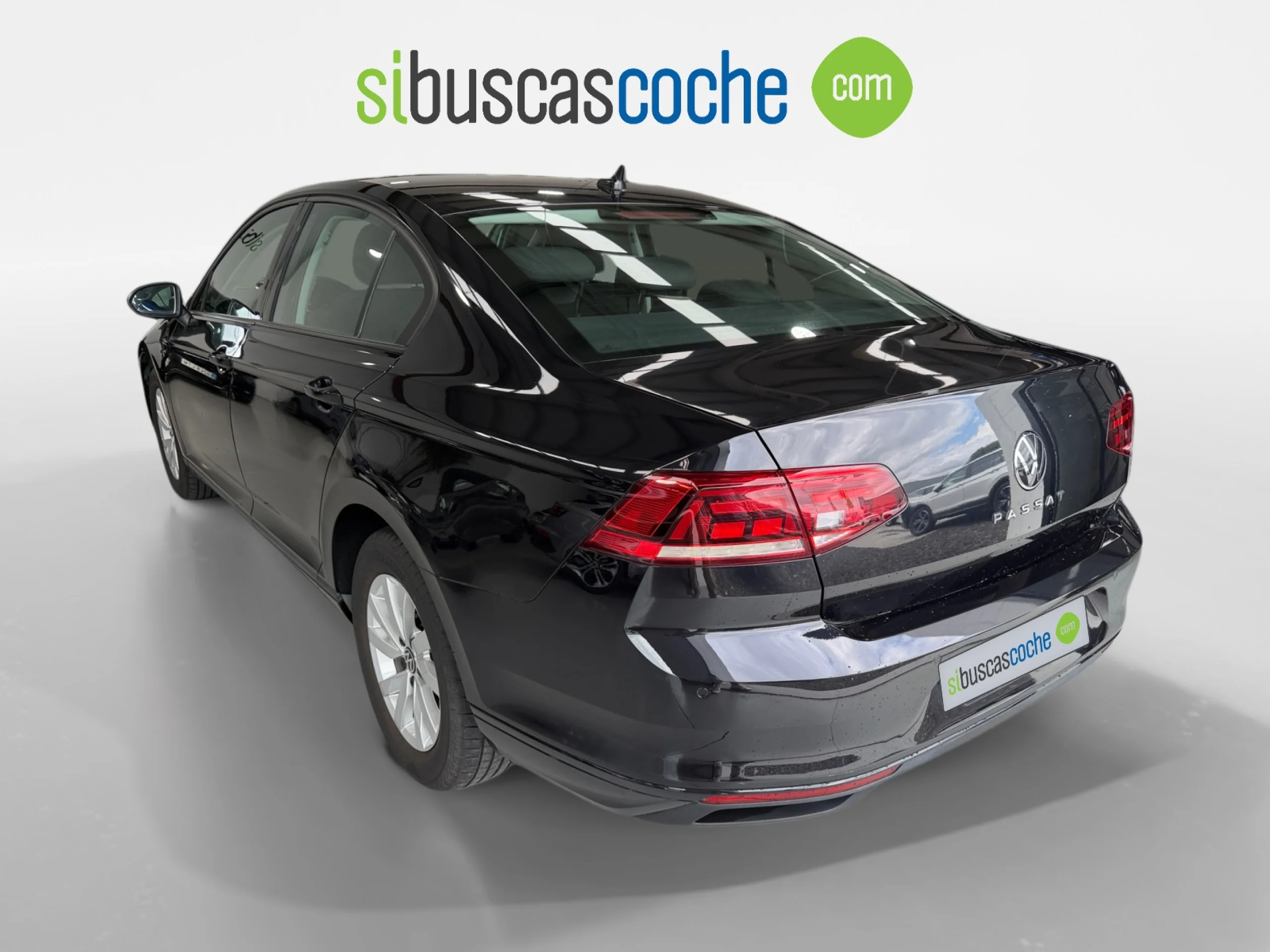 VOLKSWAGEN PASSAT BUSINESS 2.0 TDI 110KW (150CV) - Foto 2