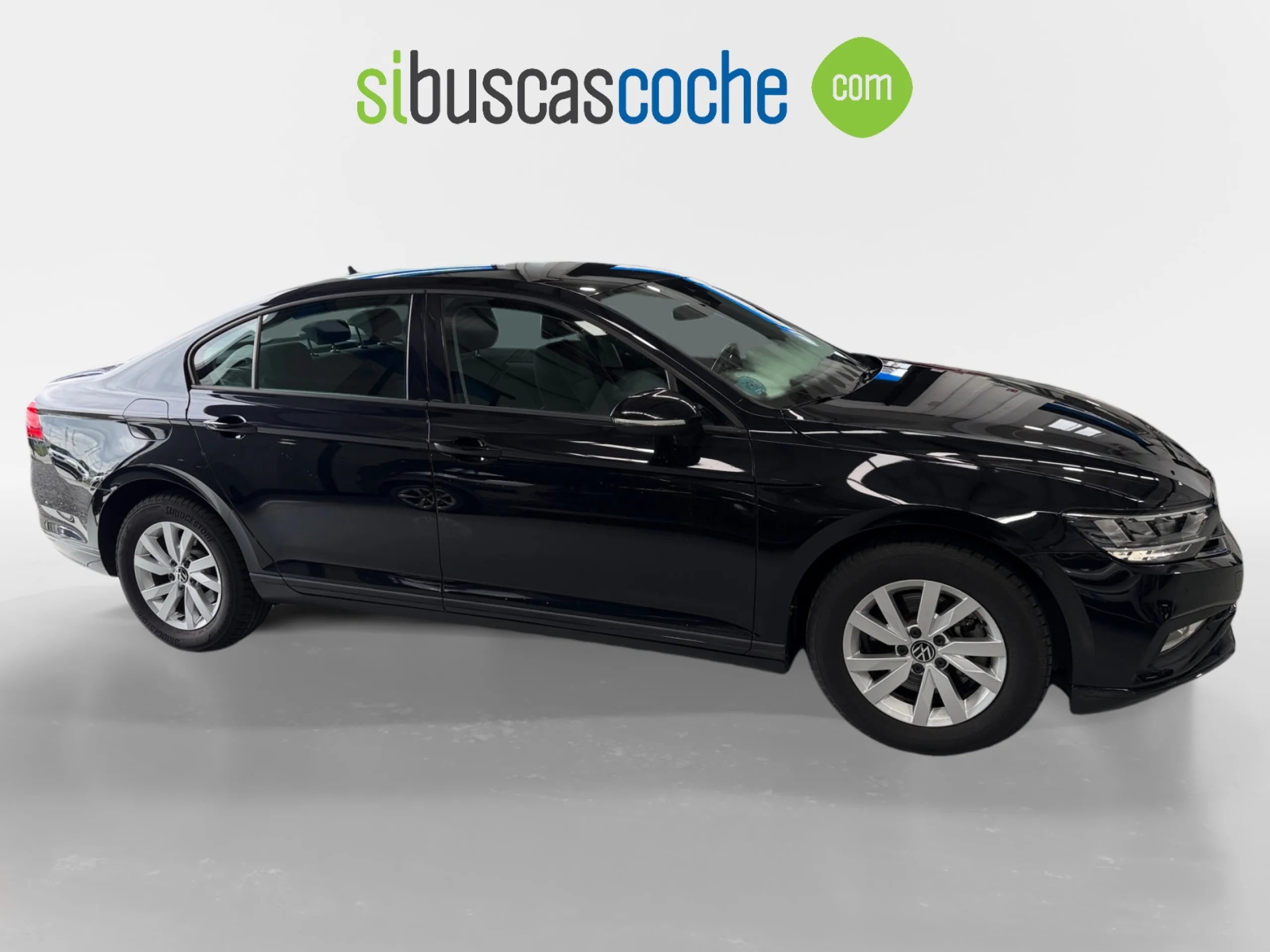 VOLKSWAGEN PASSAT BUSINESS 2.0 TDI 110KW (150CV) - Foto 3