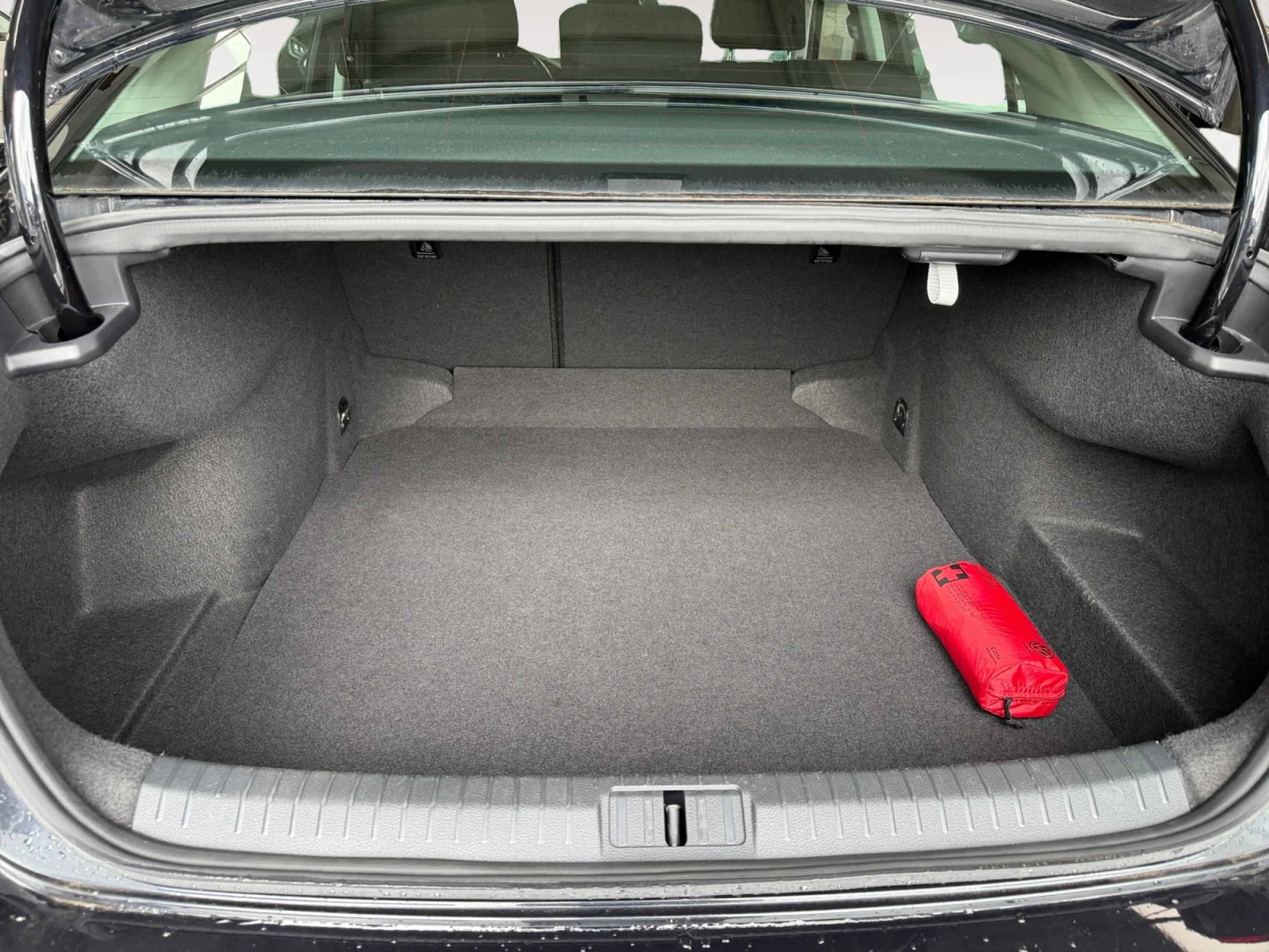 VOLKSWAGEN PASSAT BUSINESS 2.0 TDI 110KW (150CV) - Foto 7