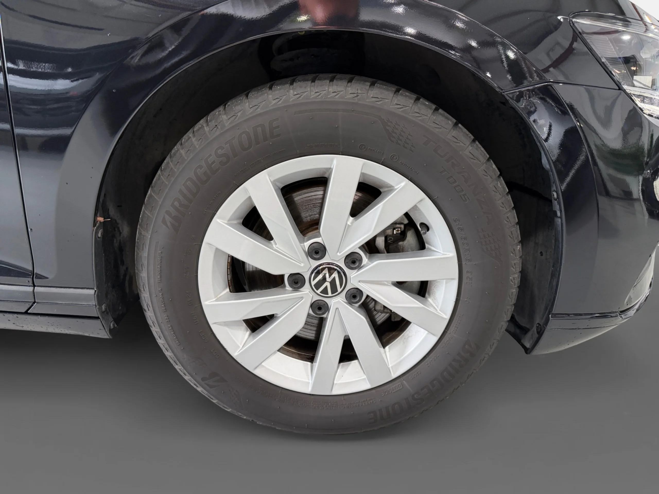 VOLKSWAGEN PASSAT BUSINESS 2.0 TDI 110KW (150CV) - Foto 8