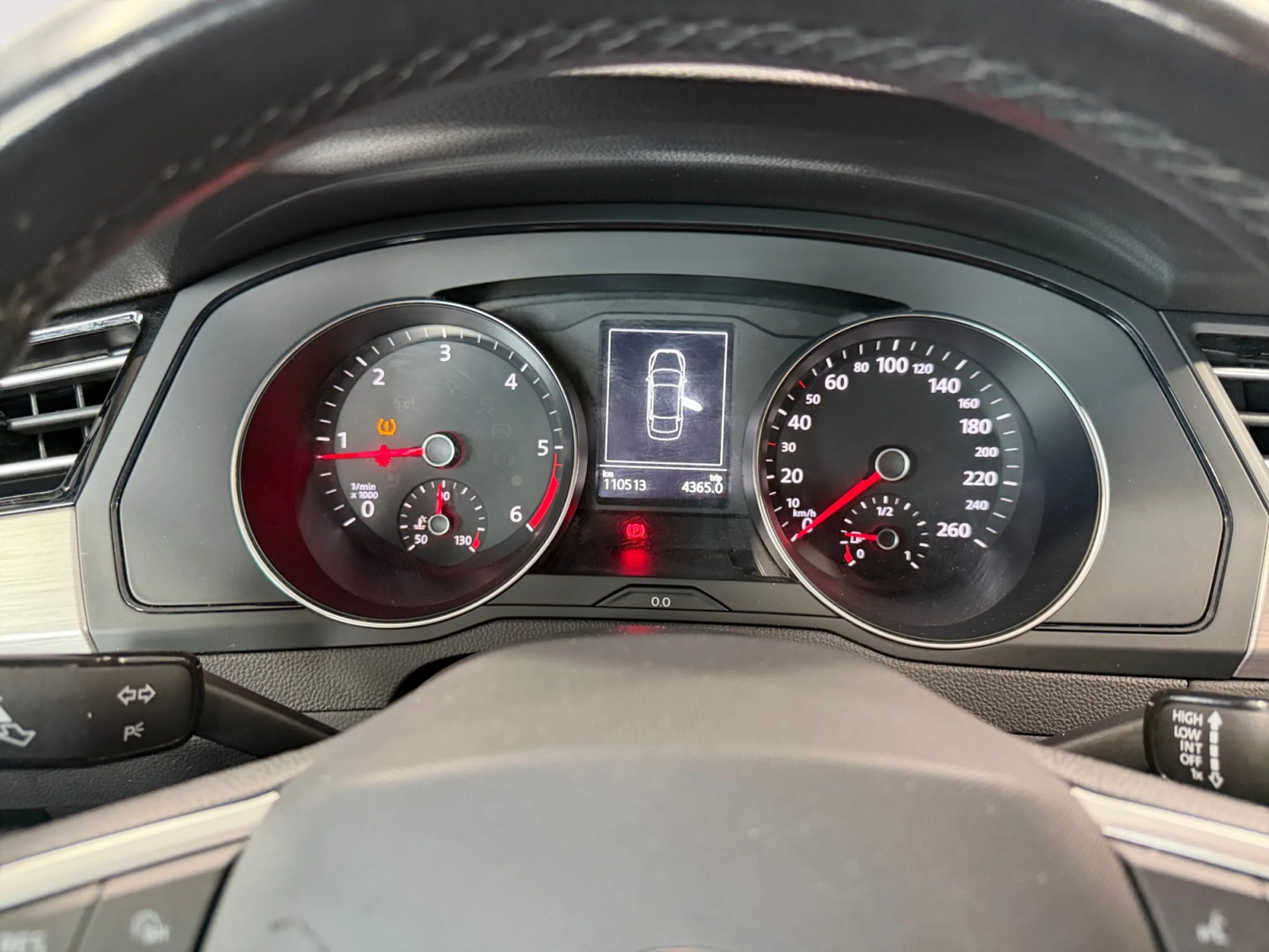 VOLKSWAGEN PASSAT BUSINESS 2.0 TDI 110KW (150CV) - Foto 10