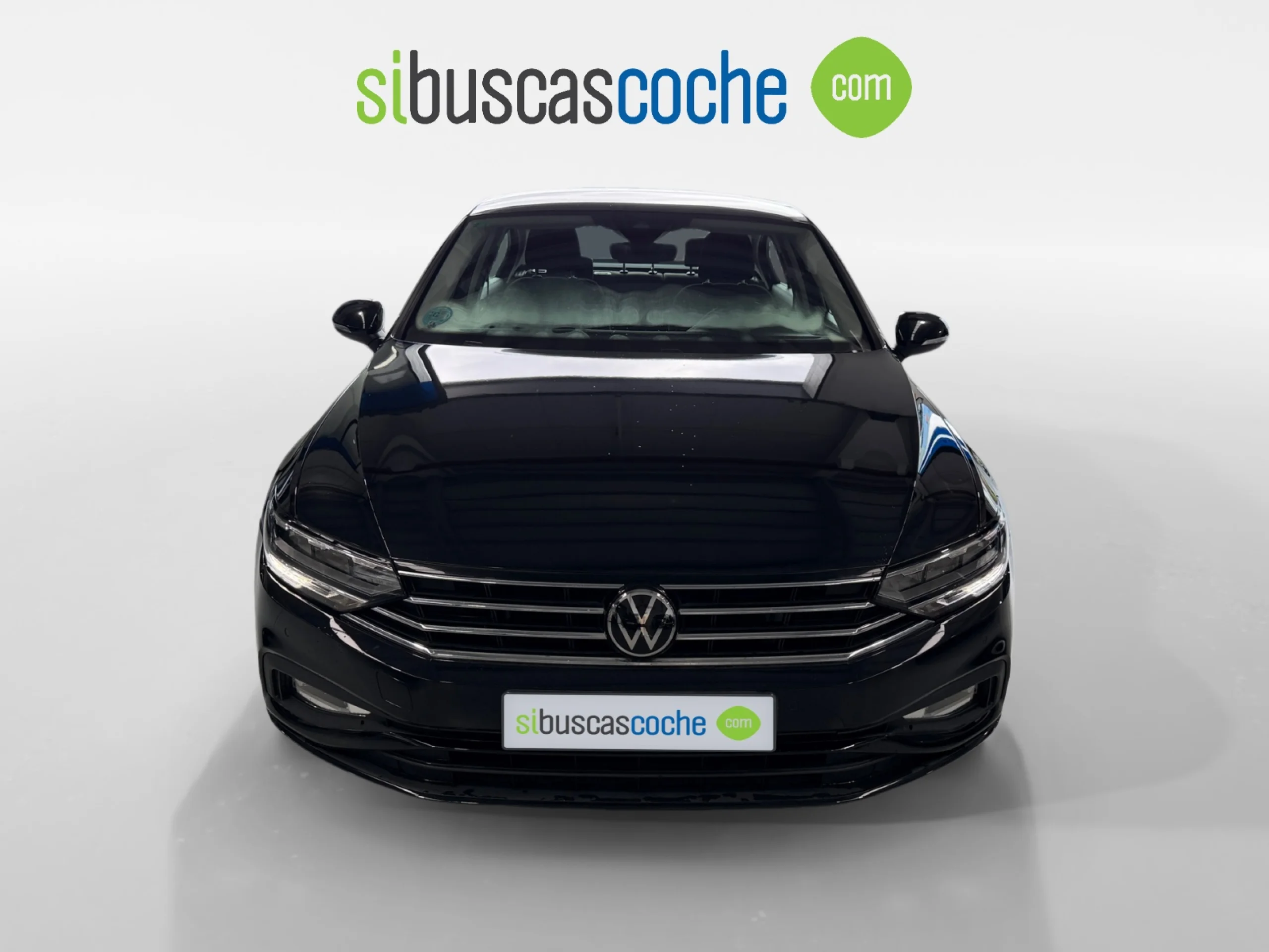 VOLKSWAGEN PASSAT BUSINESS 2.0 TDI 110KW (150CV) - Foto 12
