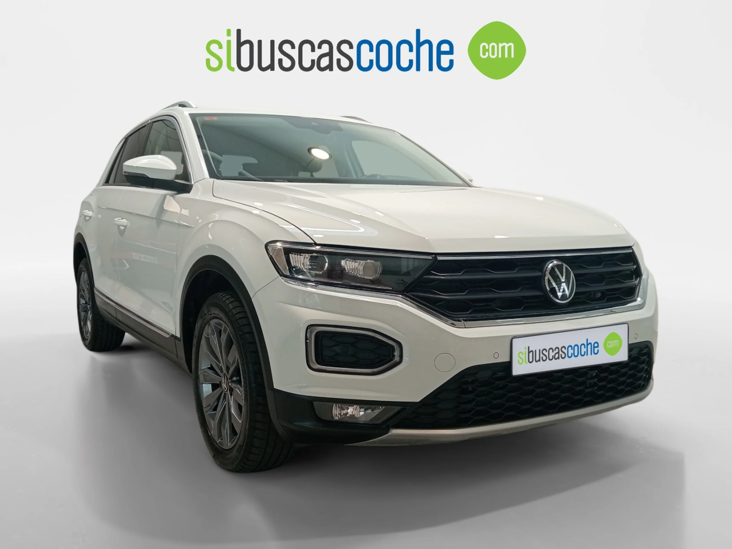 VOLKSWAGEN T ROC SPORT 2.0 TDI 110KW (150CV) DSG - Foto 1