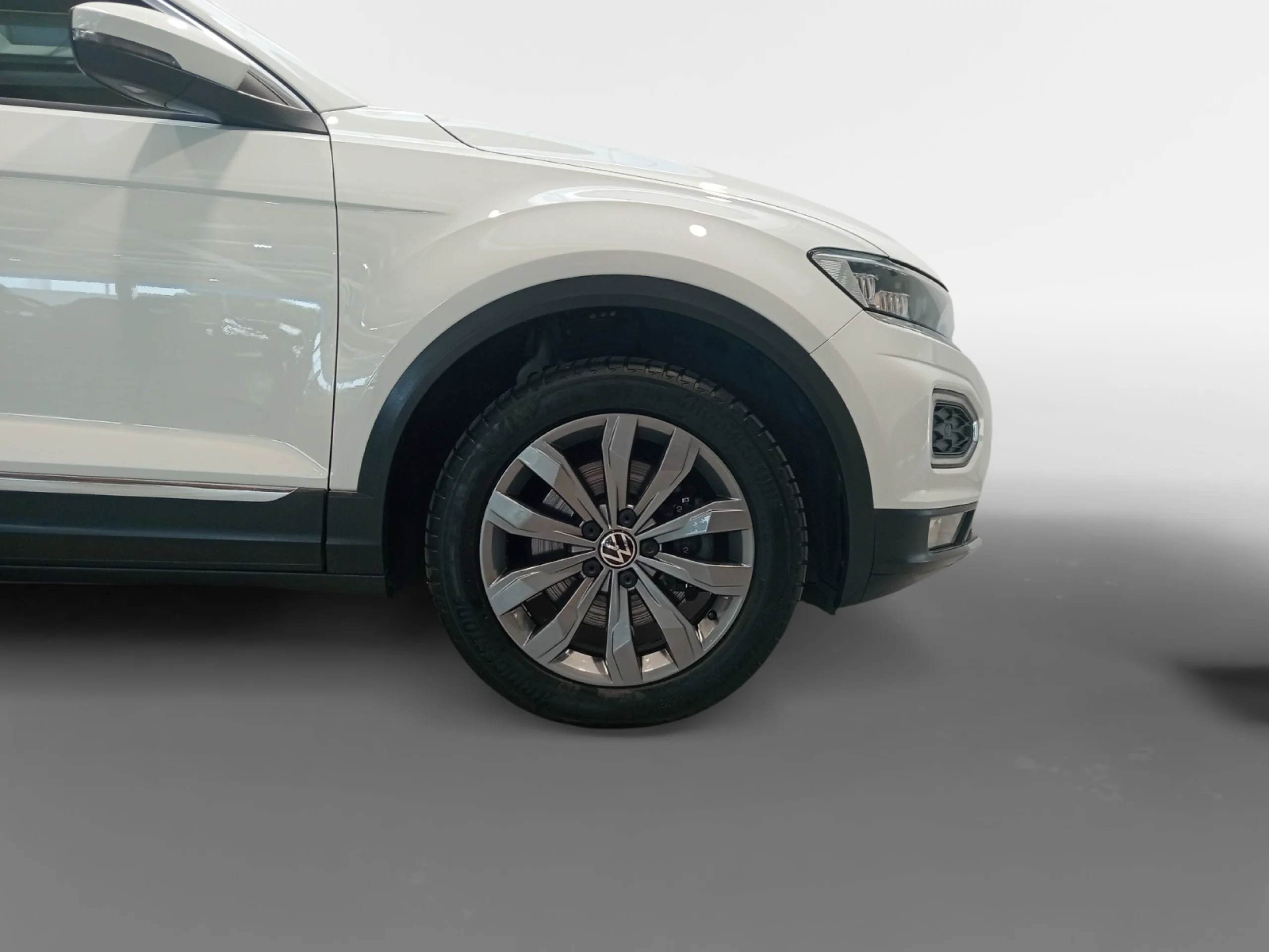 VOLKSWAGEN T ROC SPORT 2.0 TDI 110KW (150CV) DSG - Foto 8